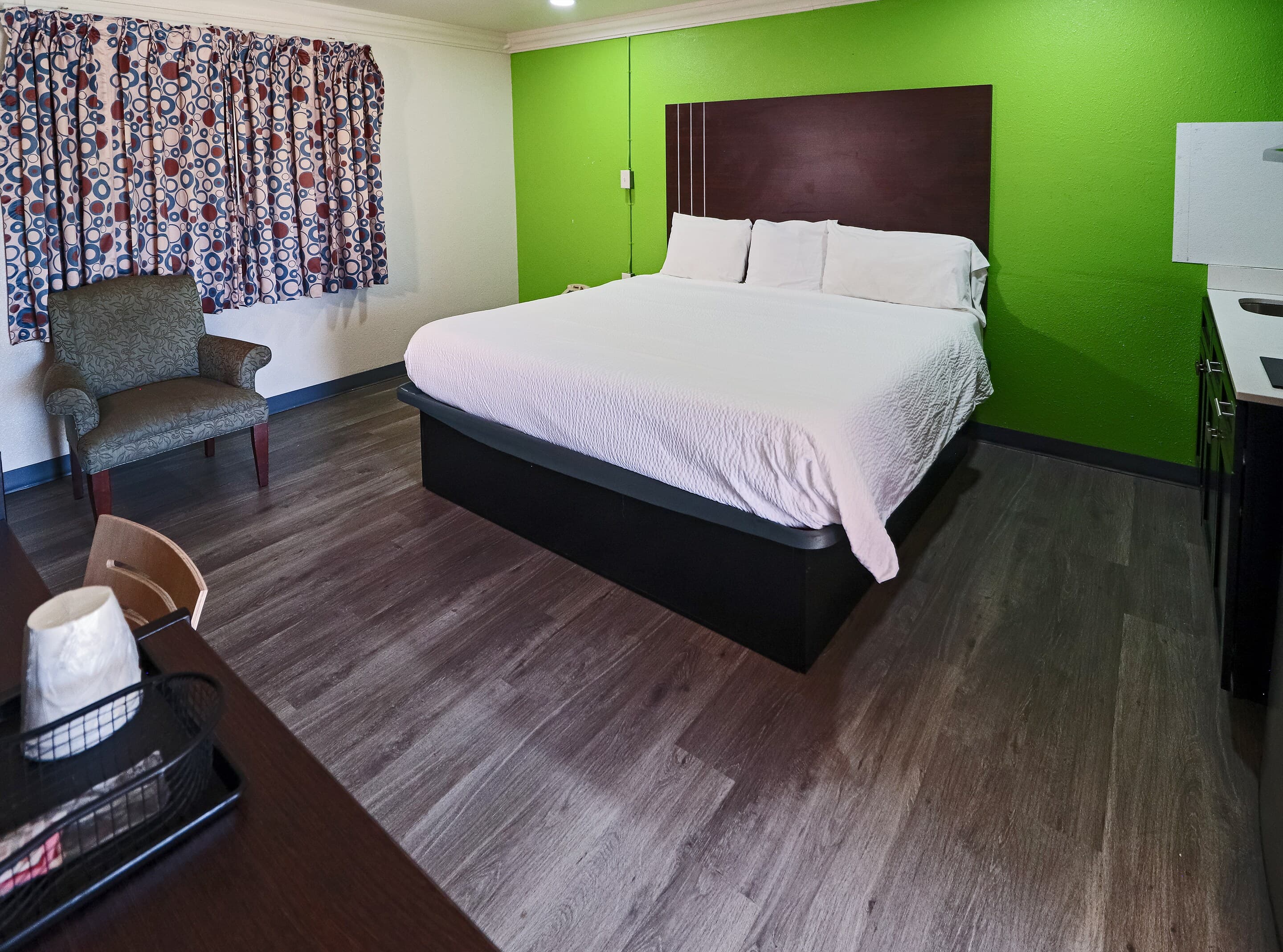Rodeway Inn San Antonio Lackland AFB - SeaWorld - Image 2