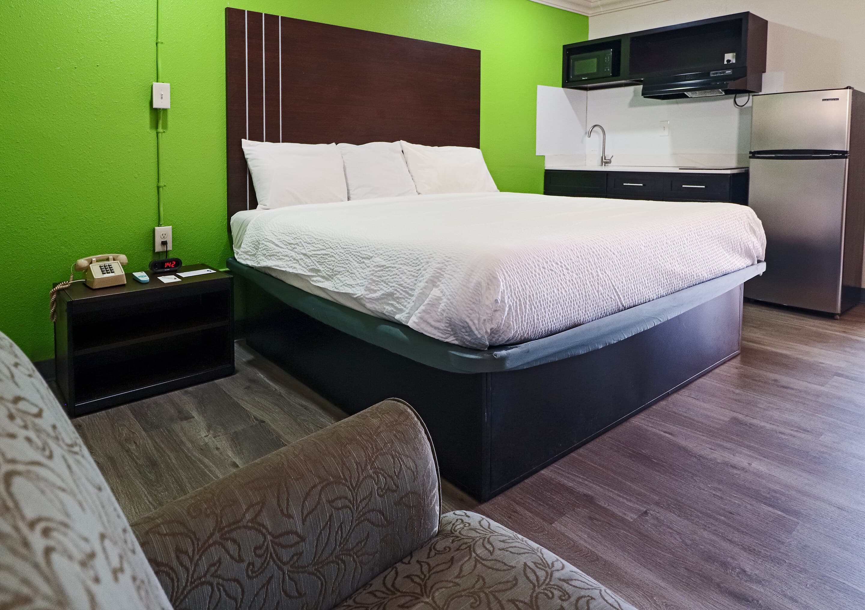 Rodeway Inn San Antonio Lackland AFB - SeaWorld - Image 3