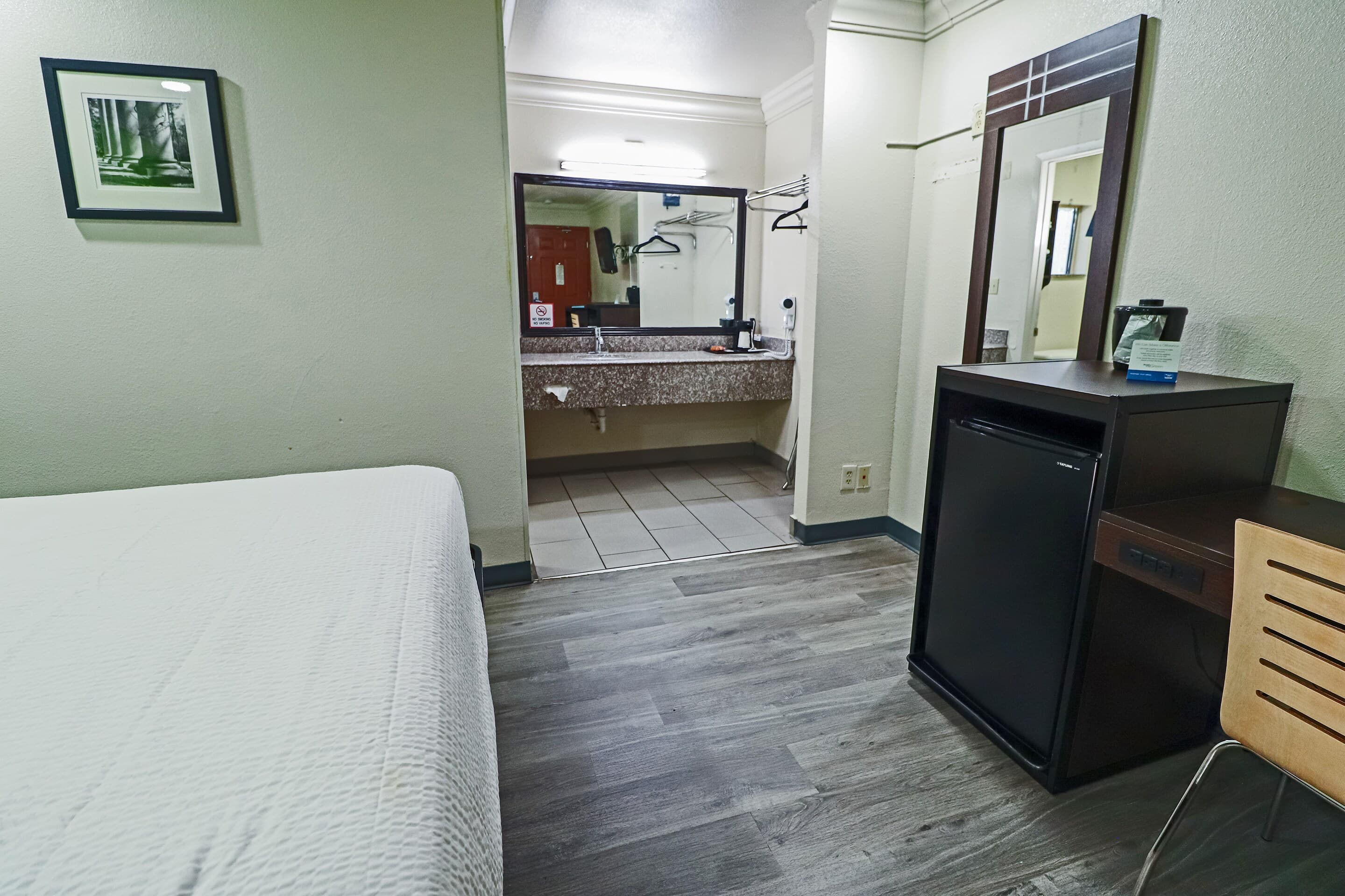 Rodeway Inn San Antonio Lackland AFB - SeaWorld — 6