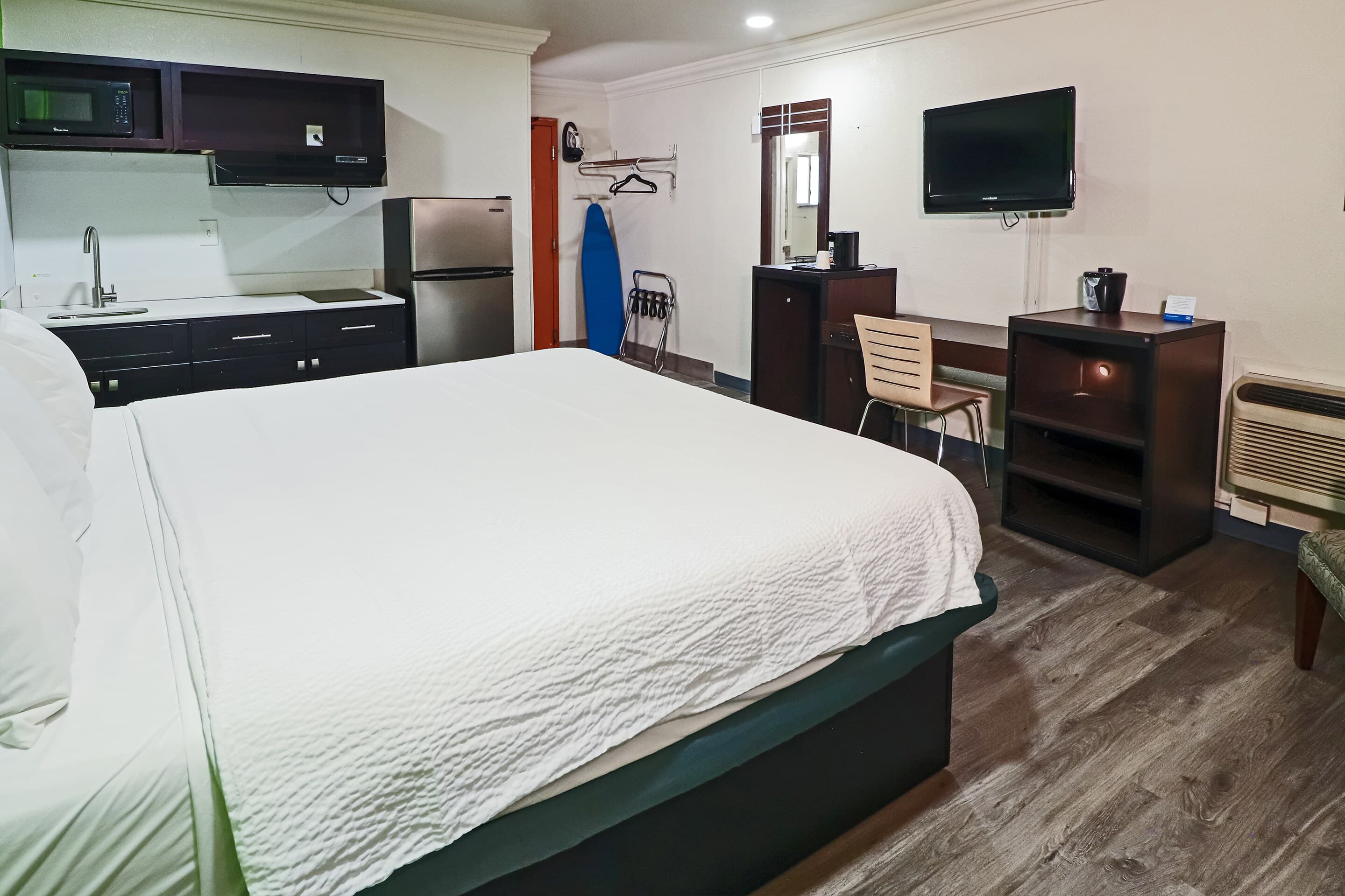 Rodeway Inn San Antonio Lackland AFB - SeaWorld — 7