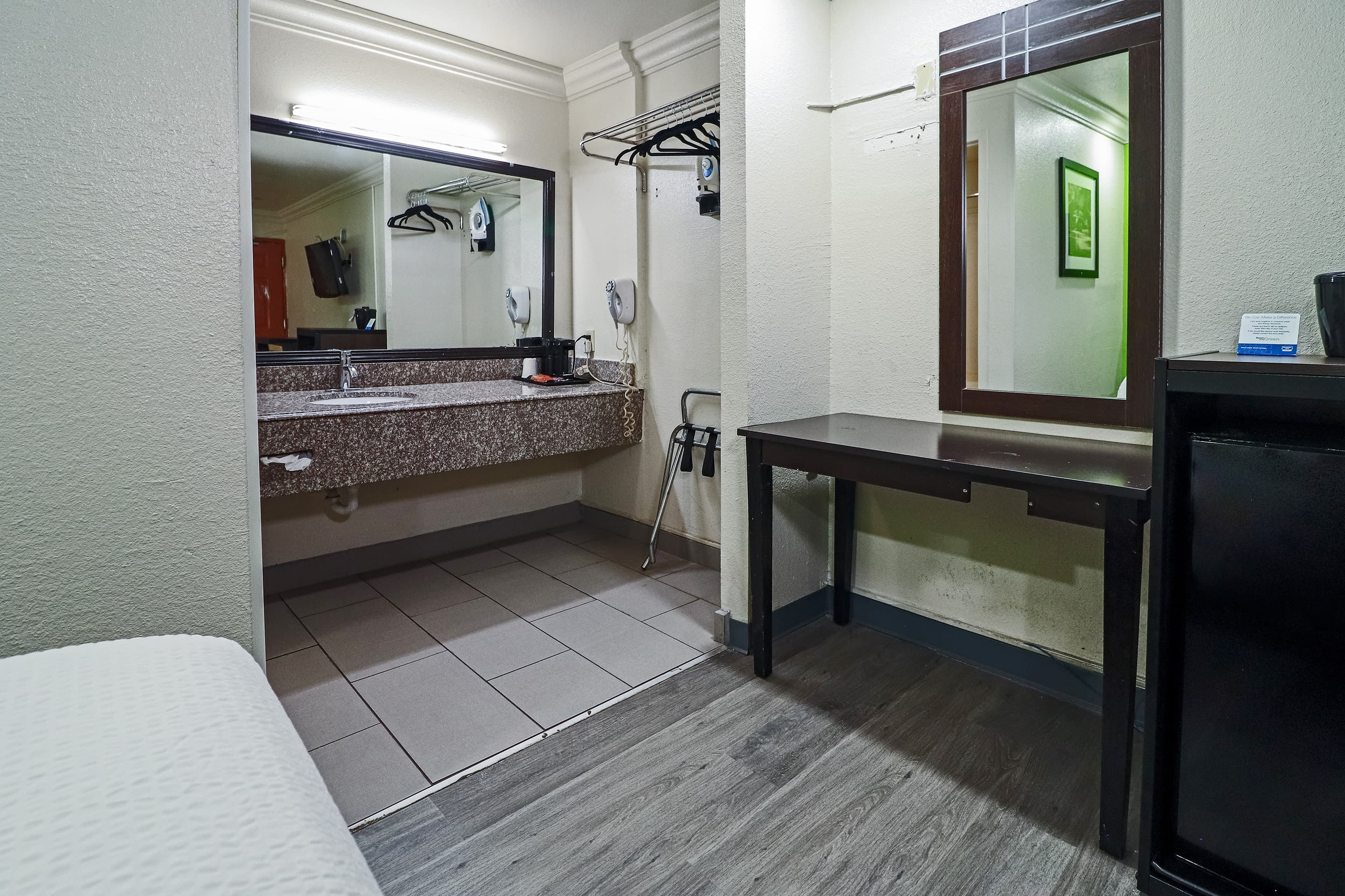 Rodeway Inn San Antonio Lackland AFB - SeaWorld — 9