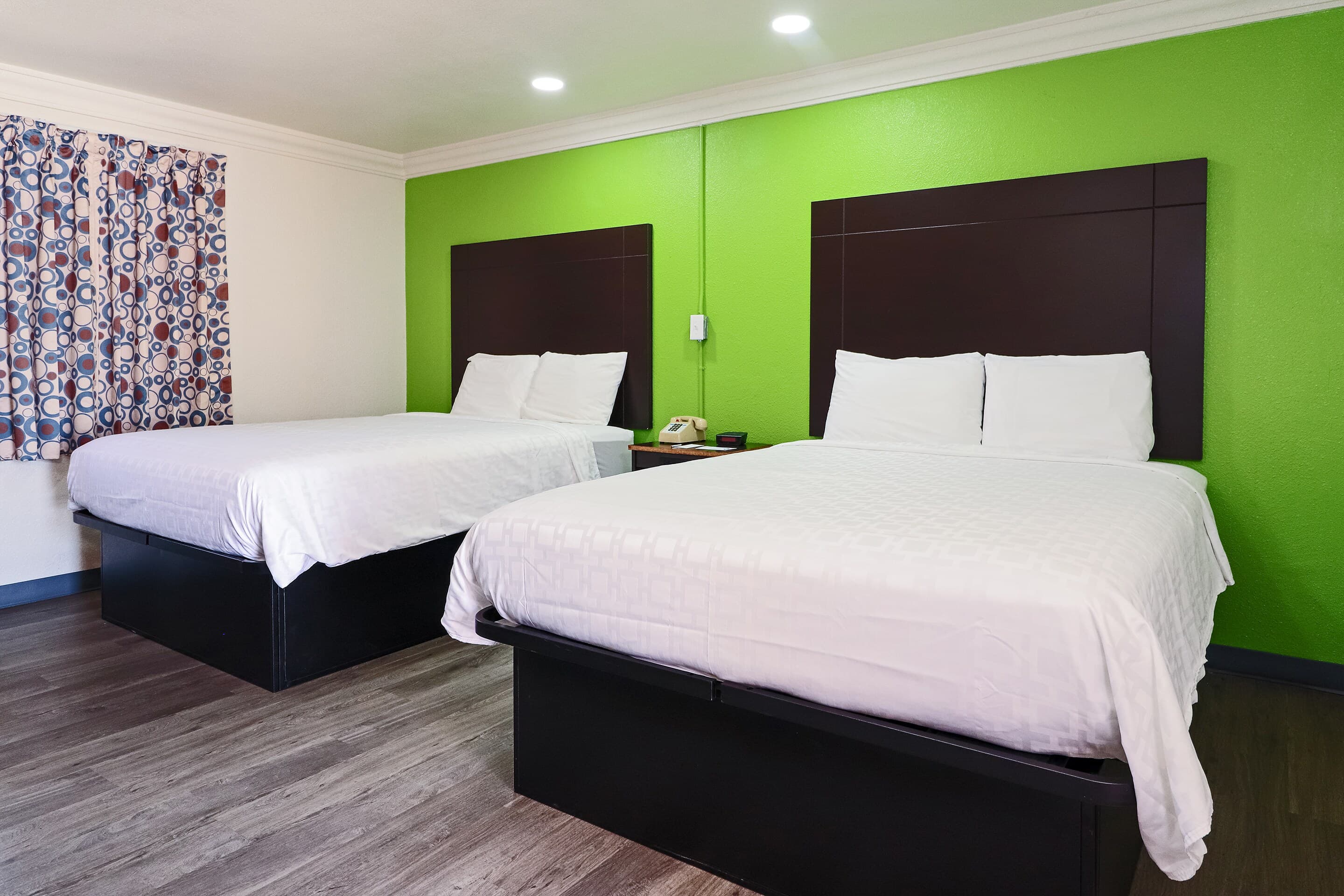 Rodeway Inn San Antonio Lackland AFB - SeaWorld — 22