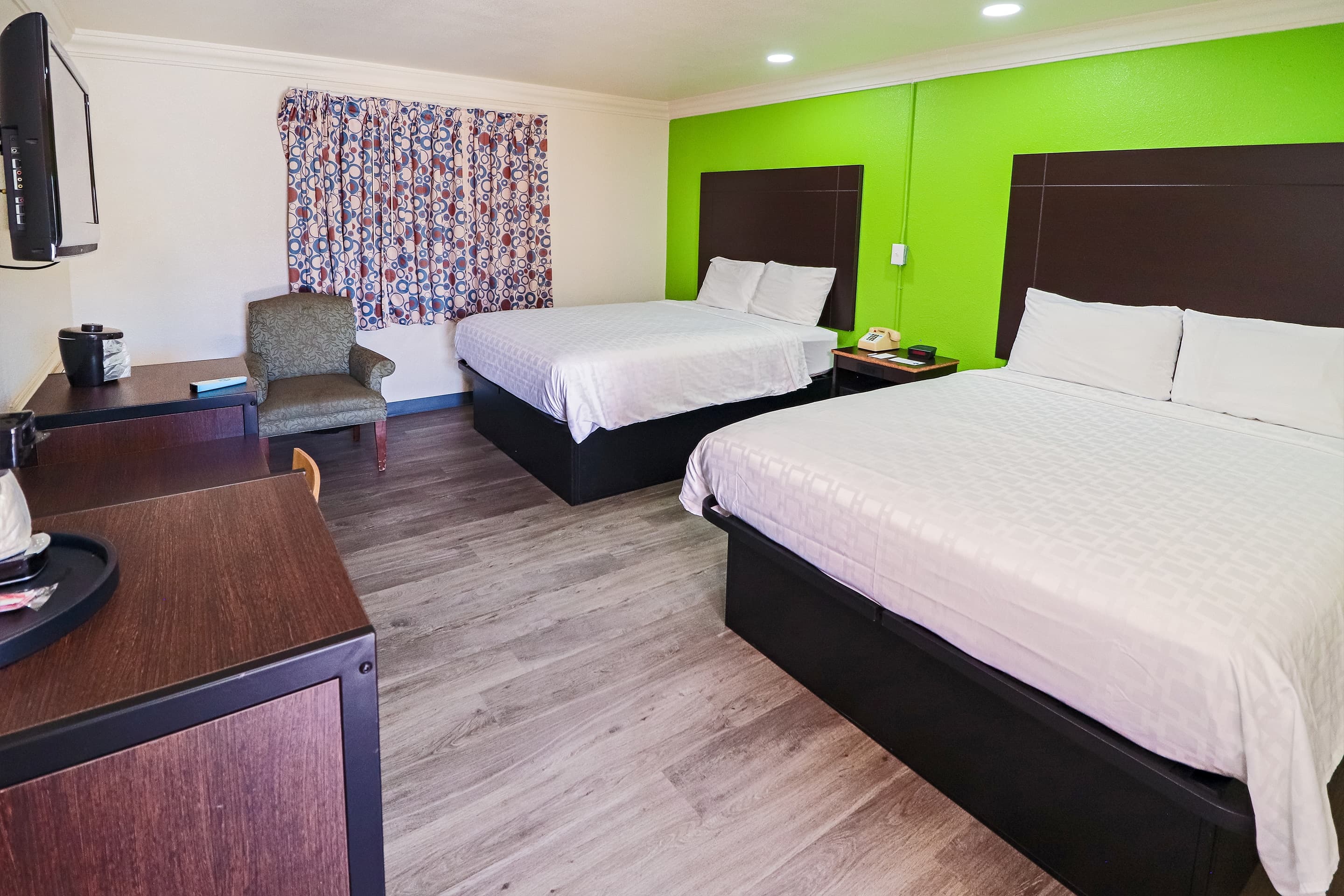 Rodeway Inn San Antonio Lackland AFB - SeaWorld — 23
