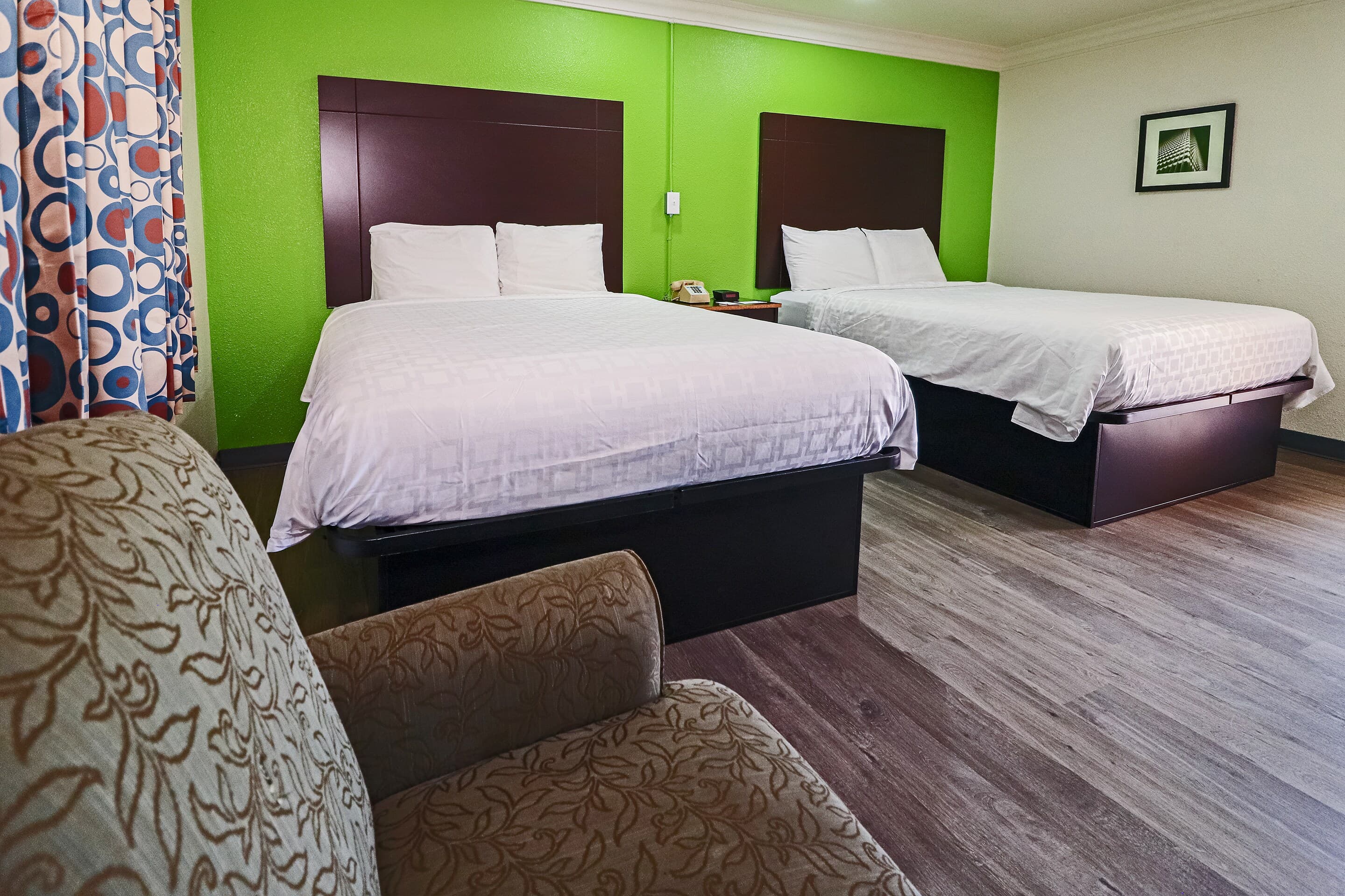 Rodeway Inn San Antonio Lackland AFB - SeaWorld — 24