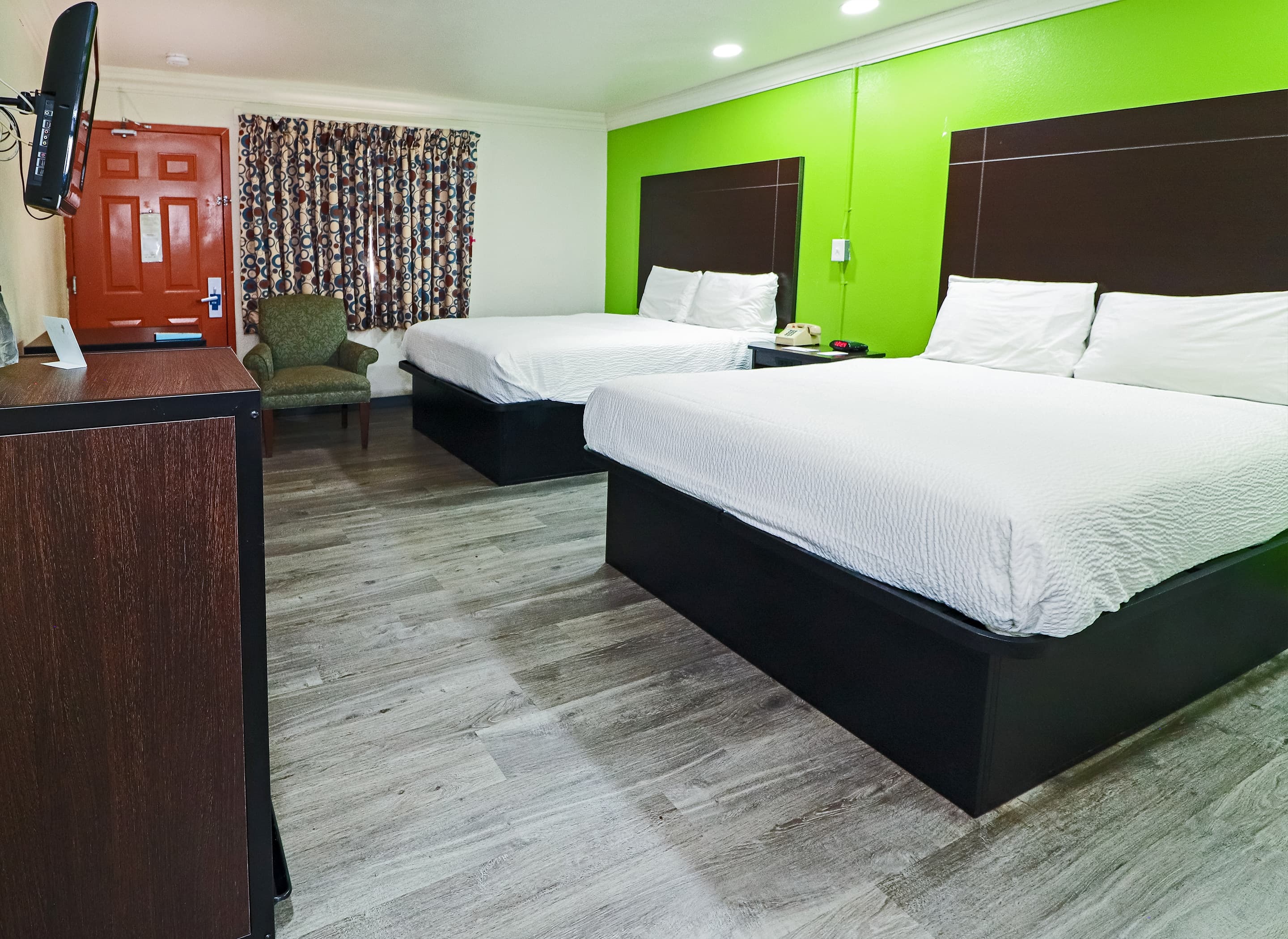 Rodeway Inn San Antonio Lackland AFB - SeaWorld — 26