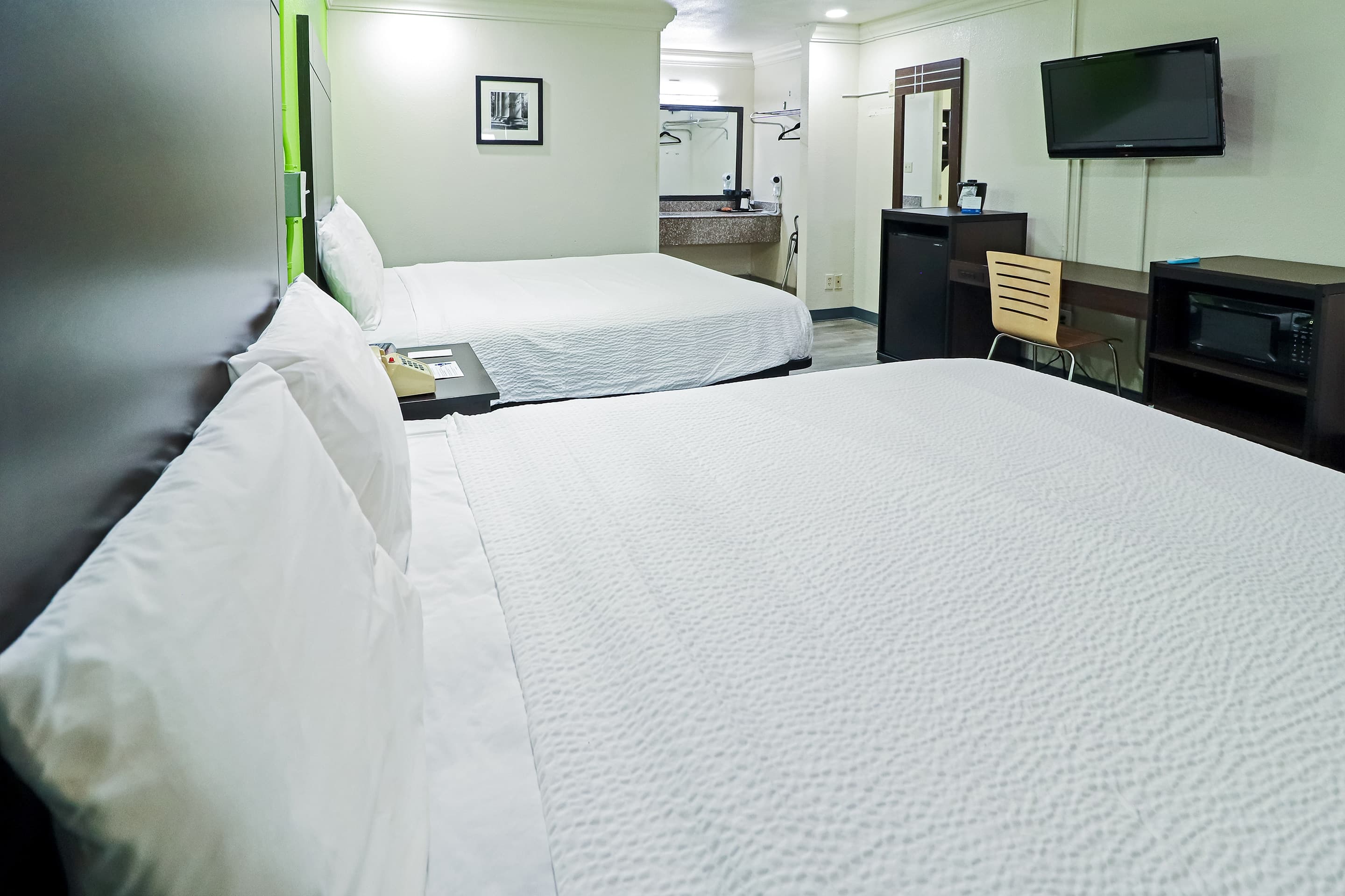 Rodeway Inn San Antonio Lackland AFB - SeaWorld — 28