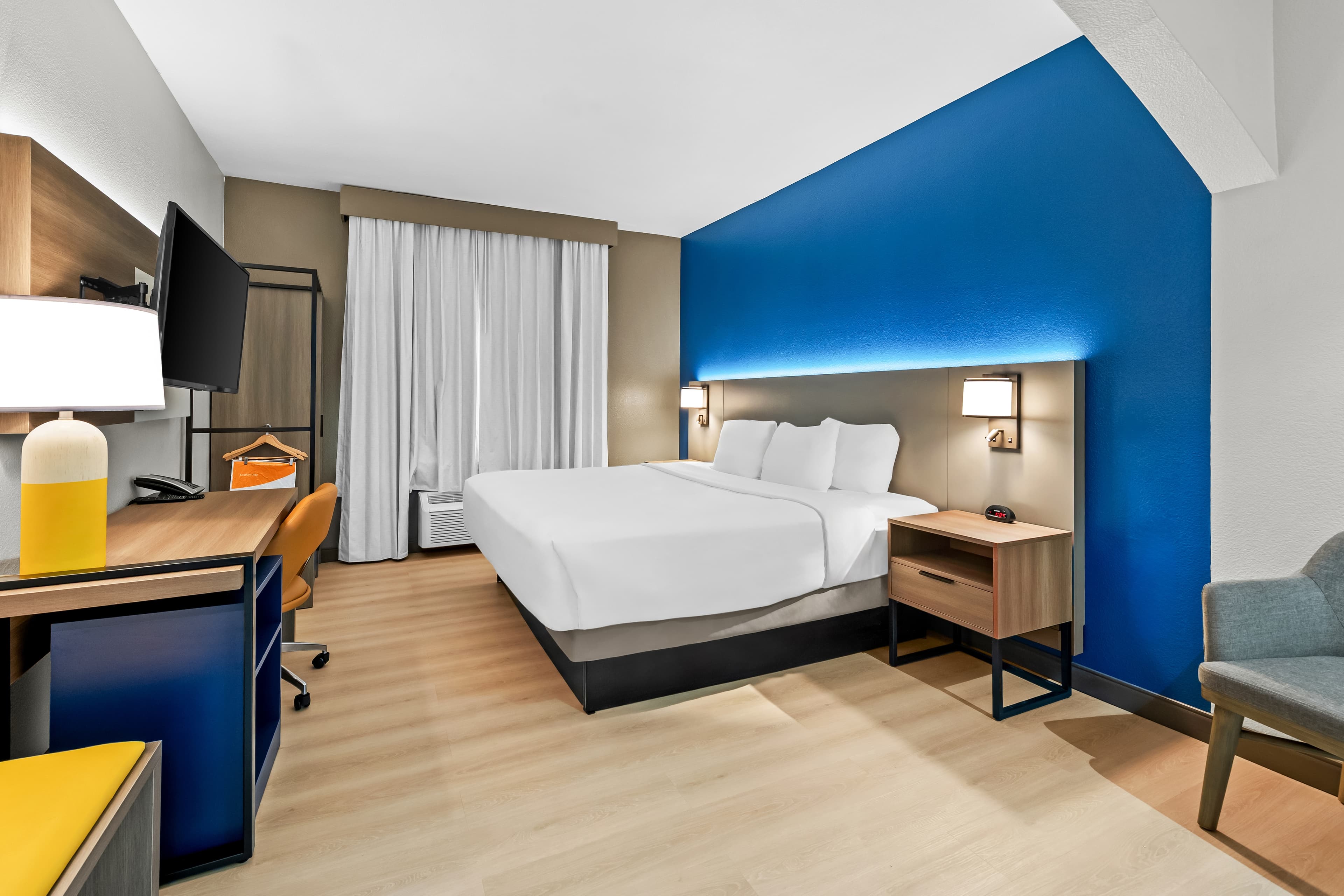 Comfort Suites Texarkana Texas — 2