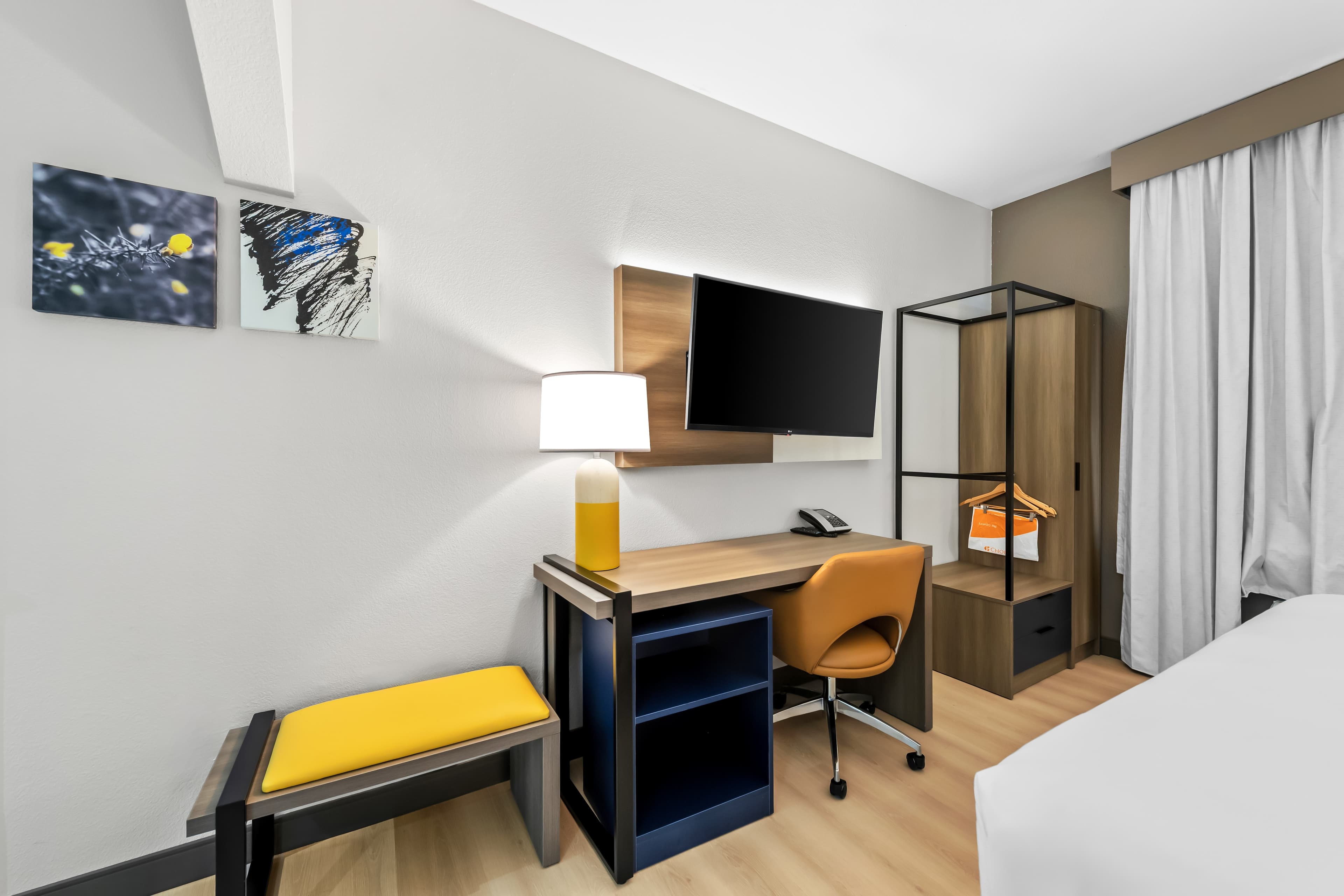 Comfort Suites Texarkana Texas — 3
