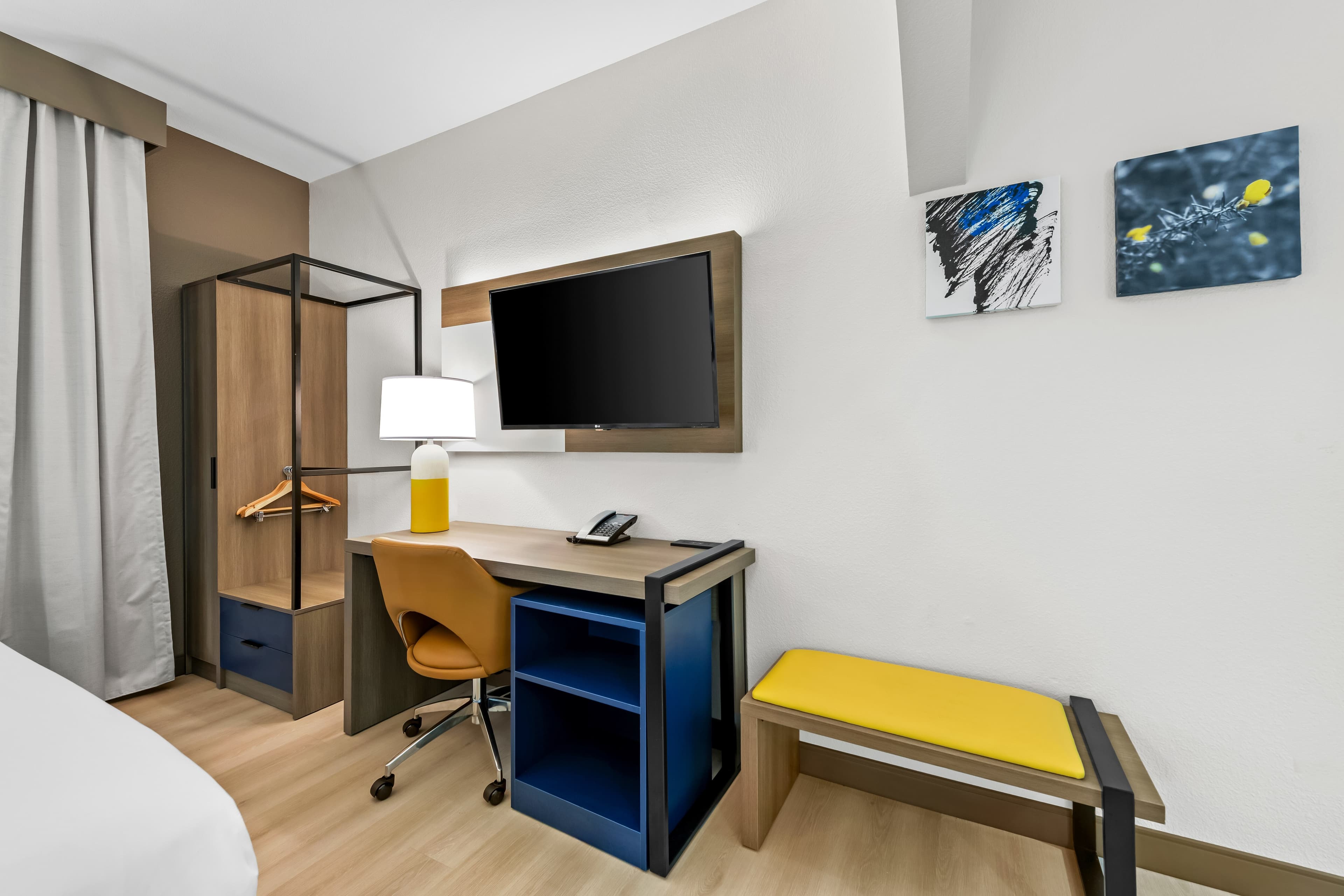 Comfort Suites Texarkana Texas — 8