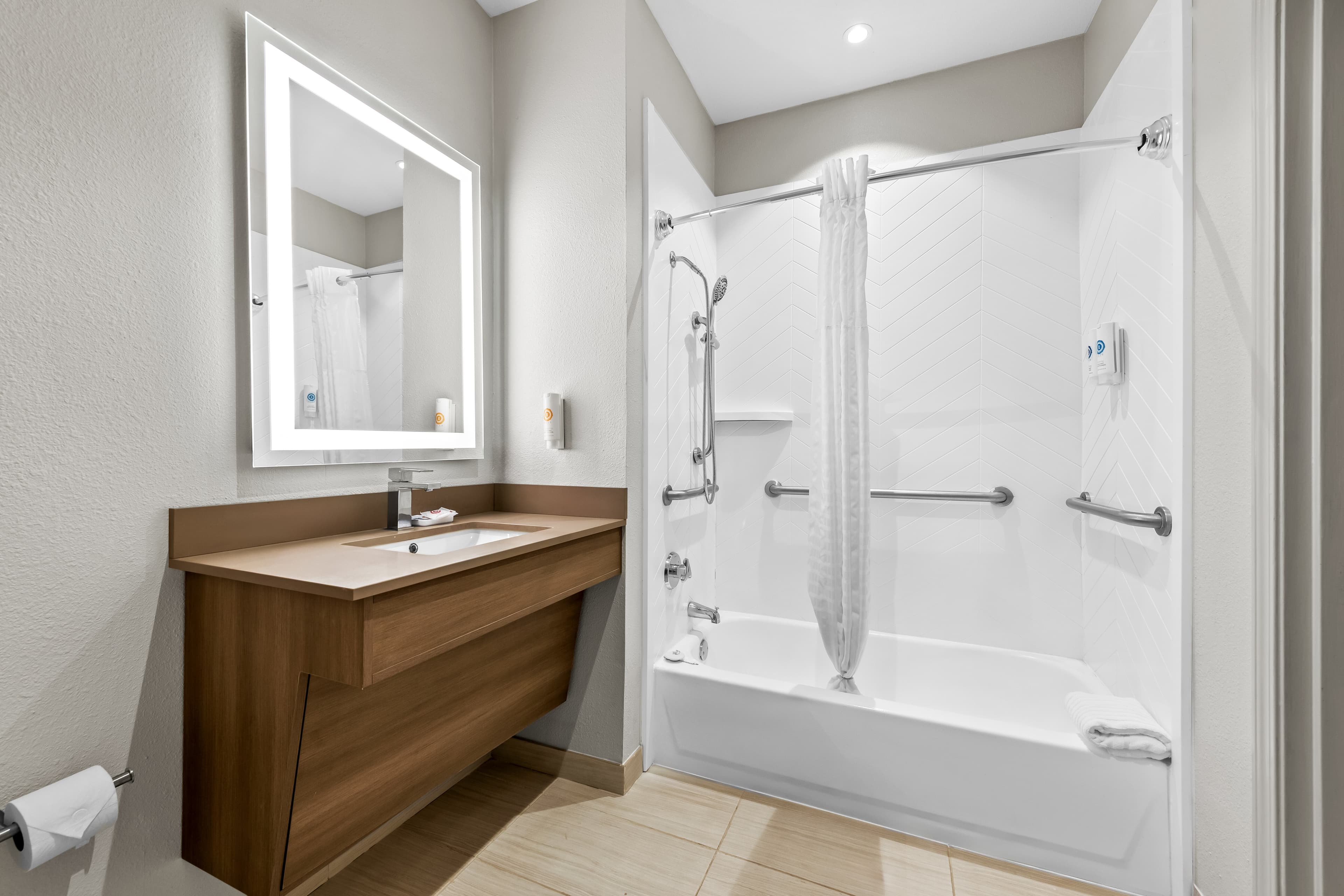 Comfort Suites Texarkana Texas — 9