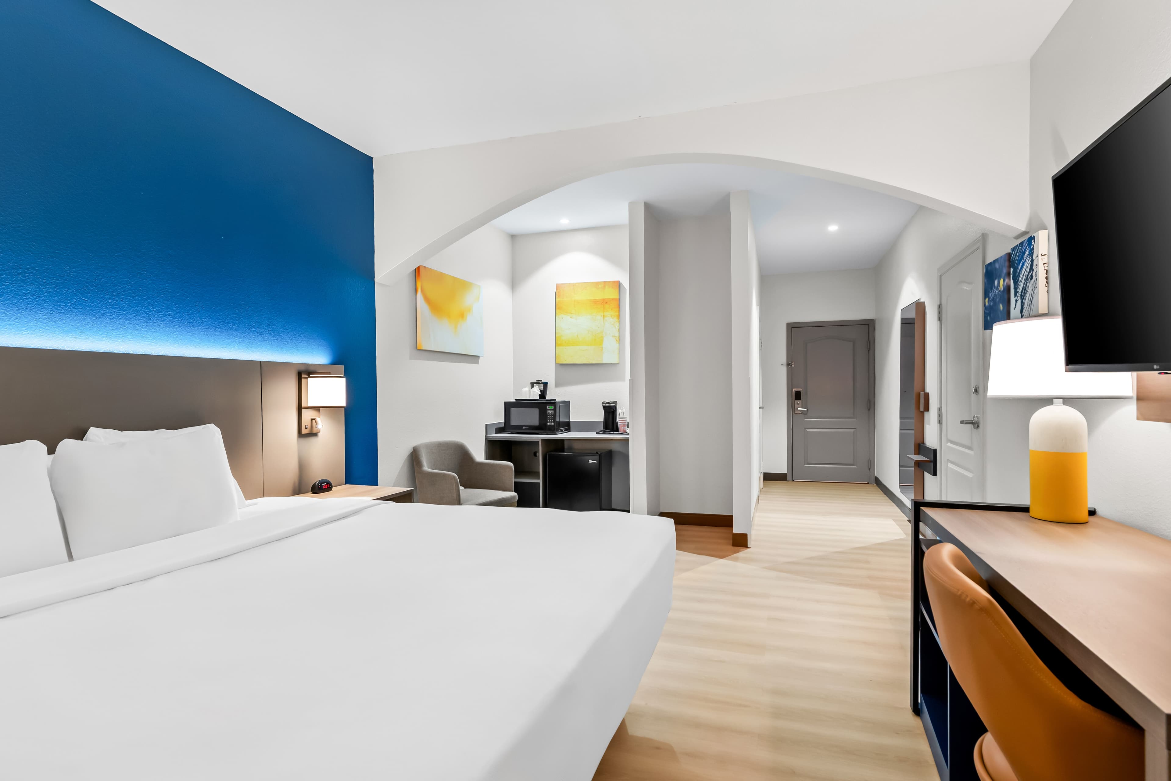 Comfort Suites Texarkana Texas — 4