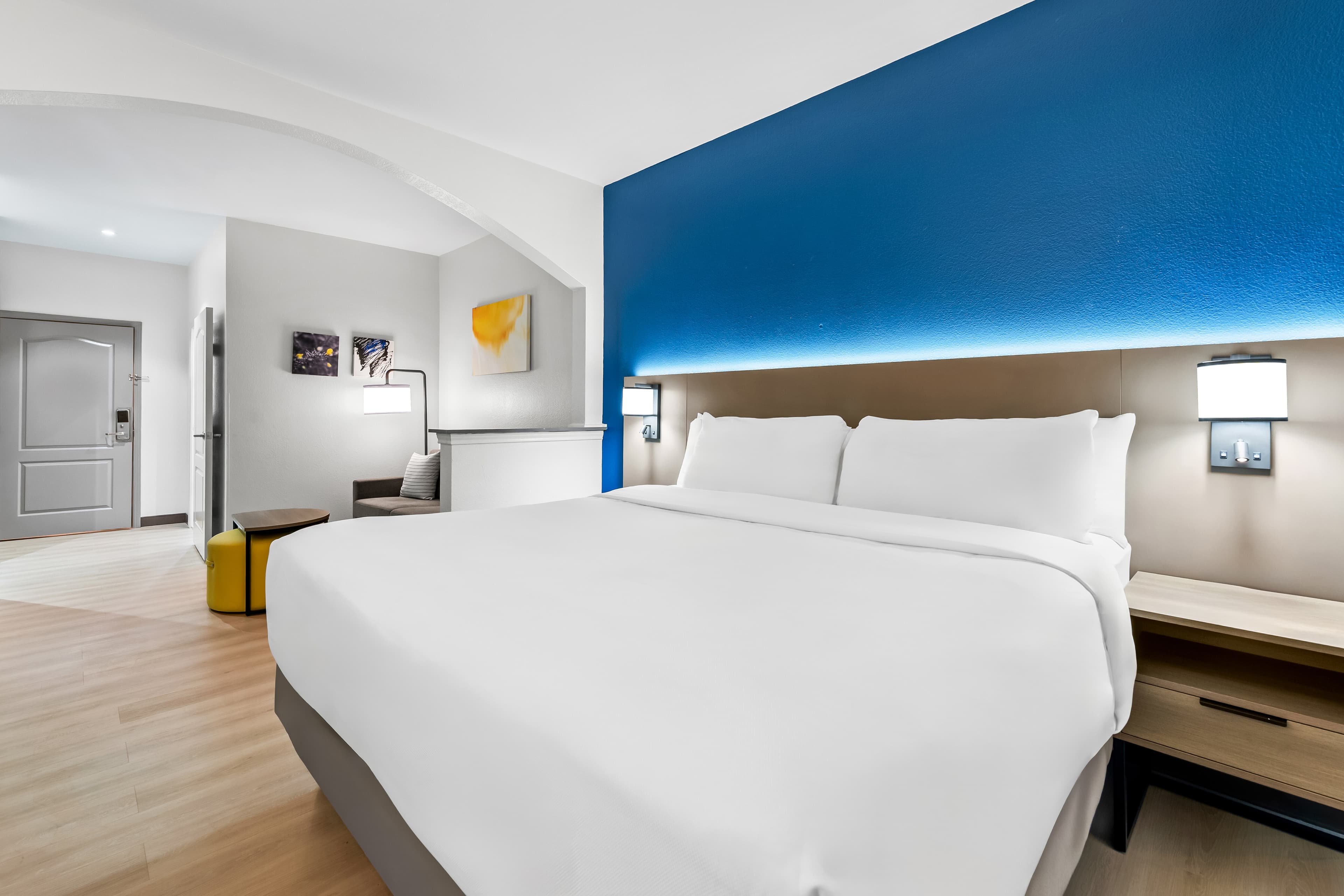 Comfort Suites Texarkana Texas — 11