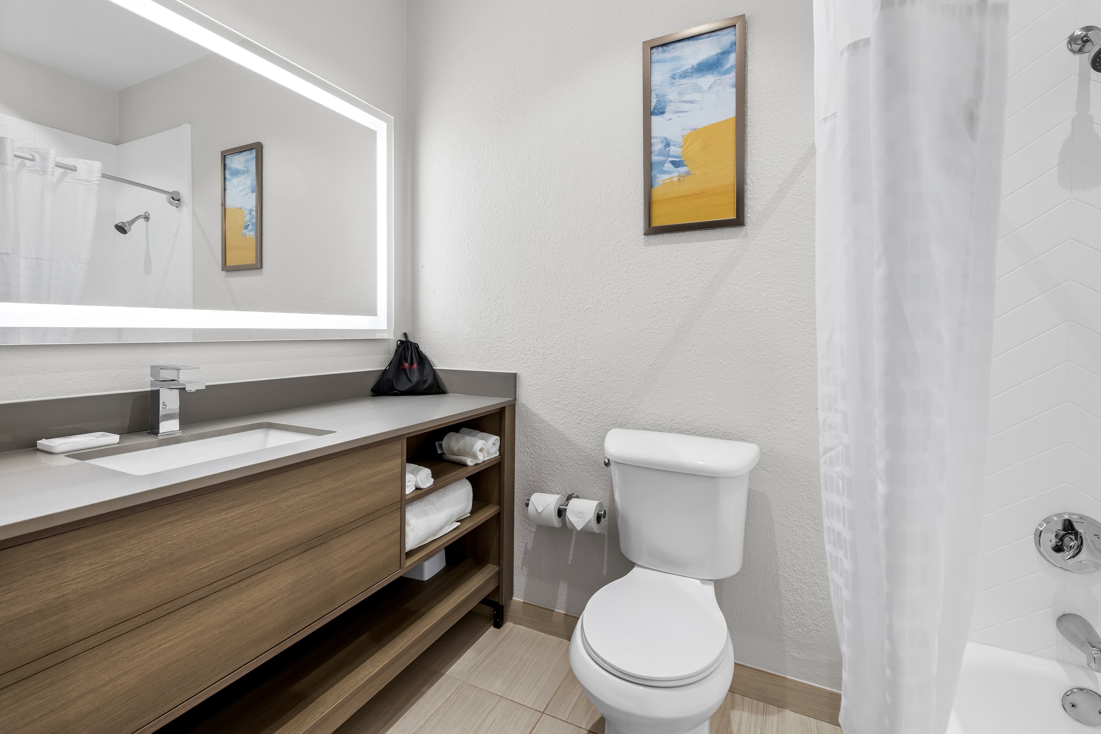 Comfort Suites Texarkana Texas — 13