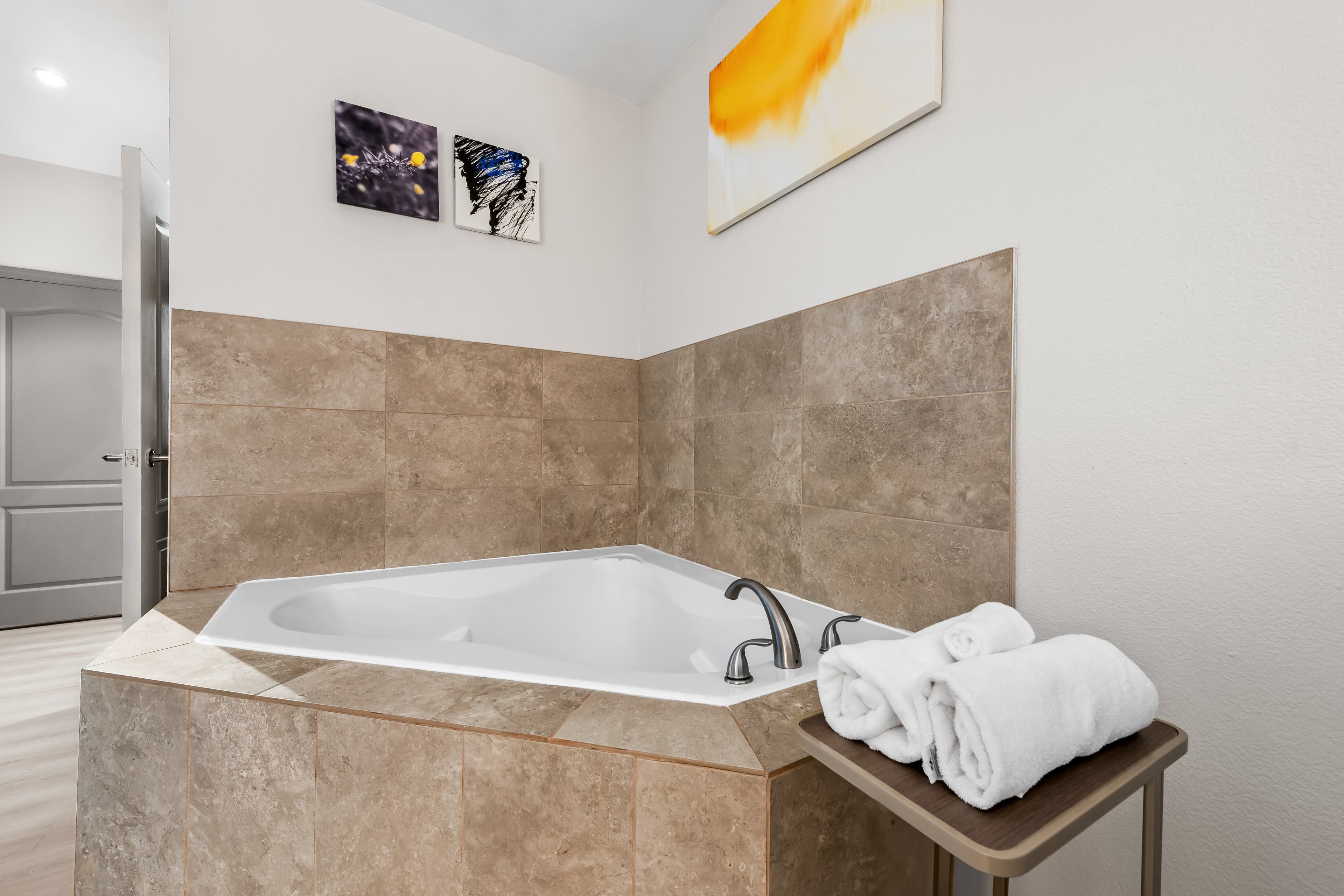 Comfort Suites Texarkana Texas — 15