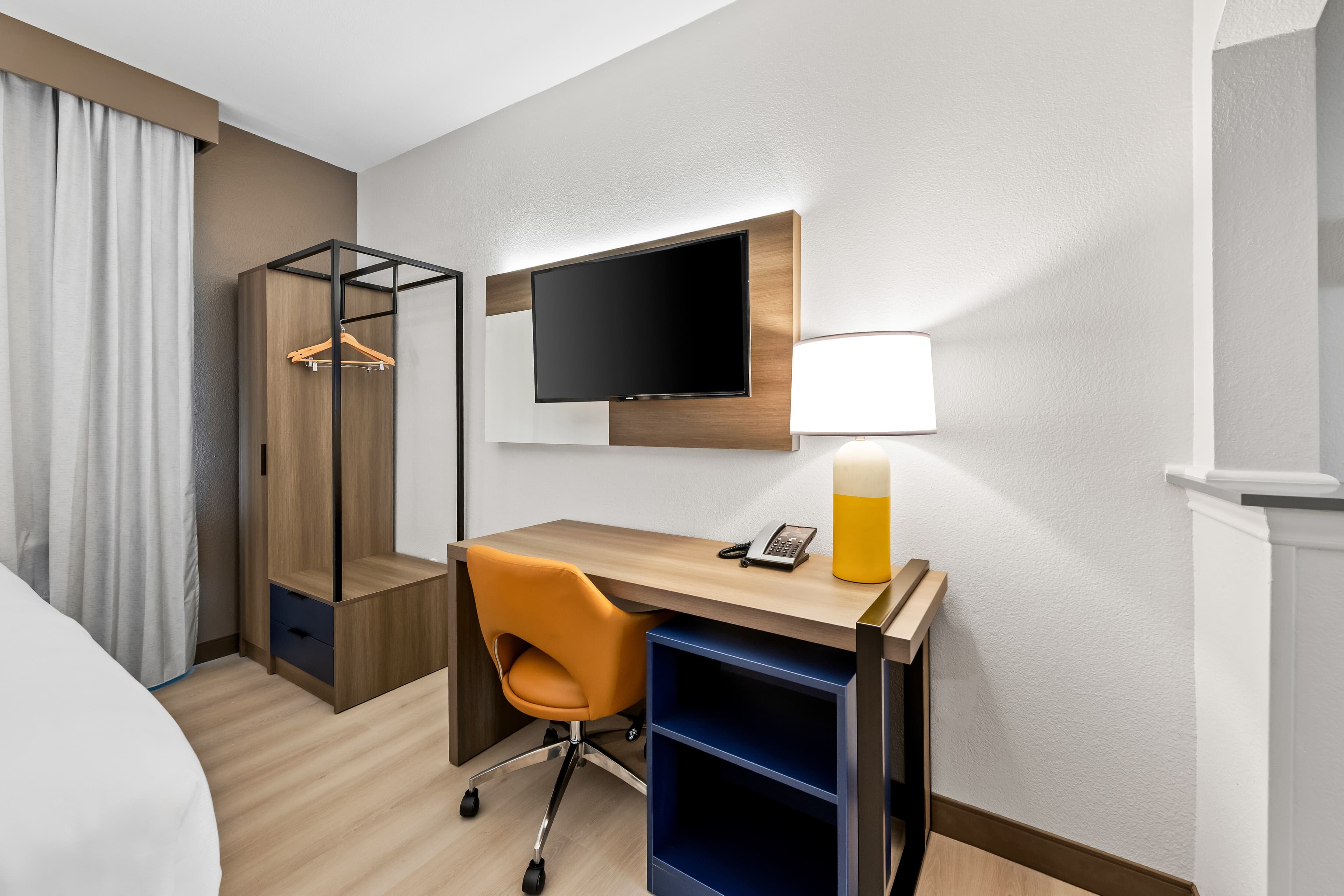 Comfort Suites Texarkana Texas — 16