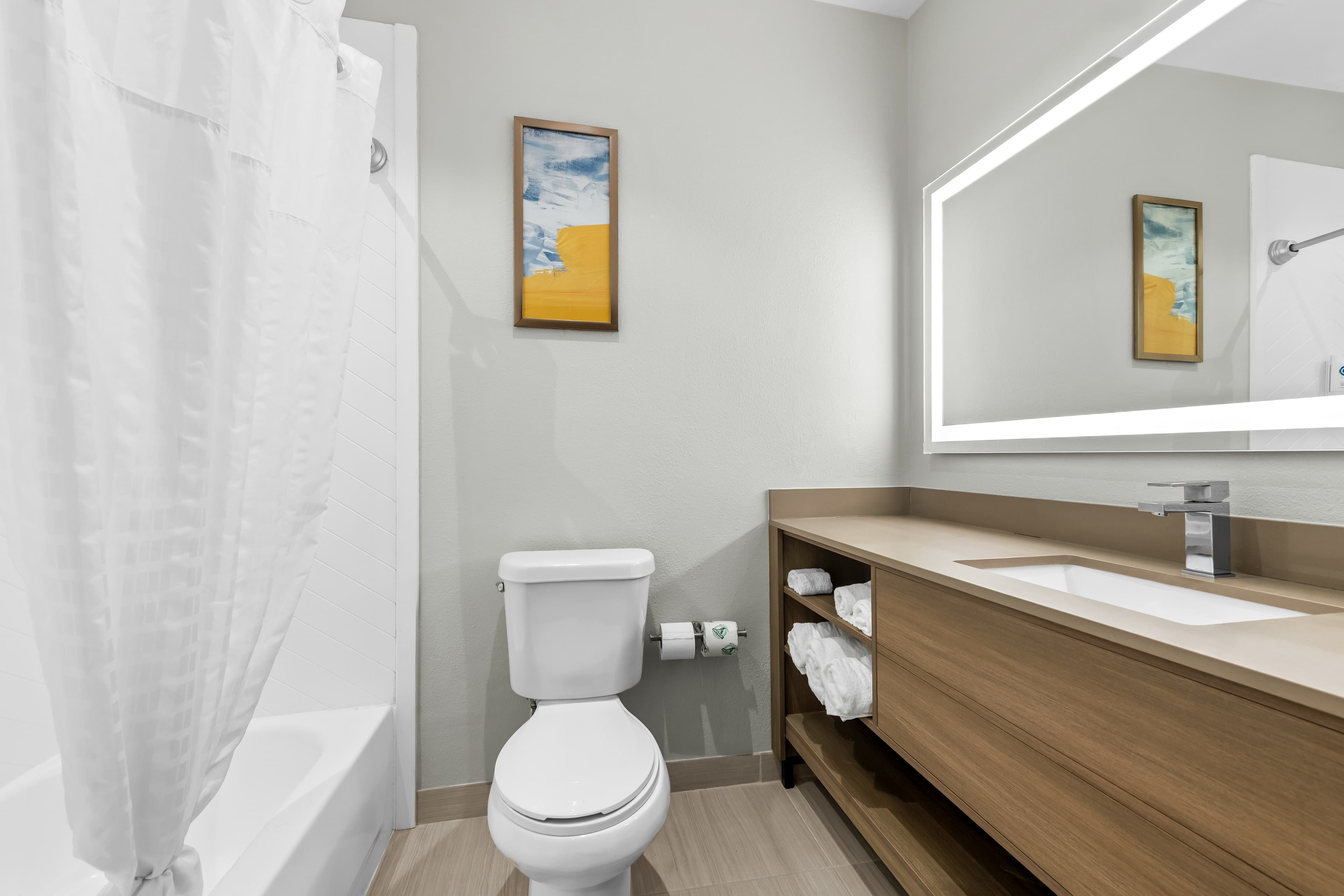 Comfort Suites Texarkana Texas — 22