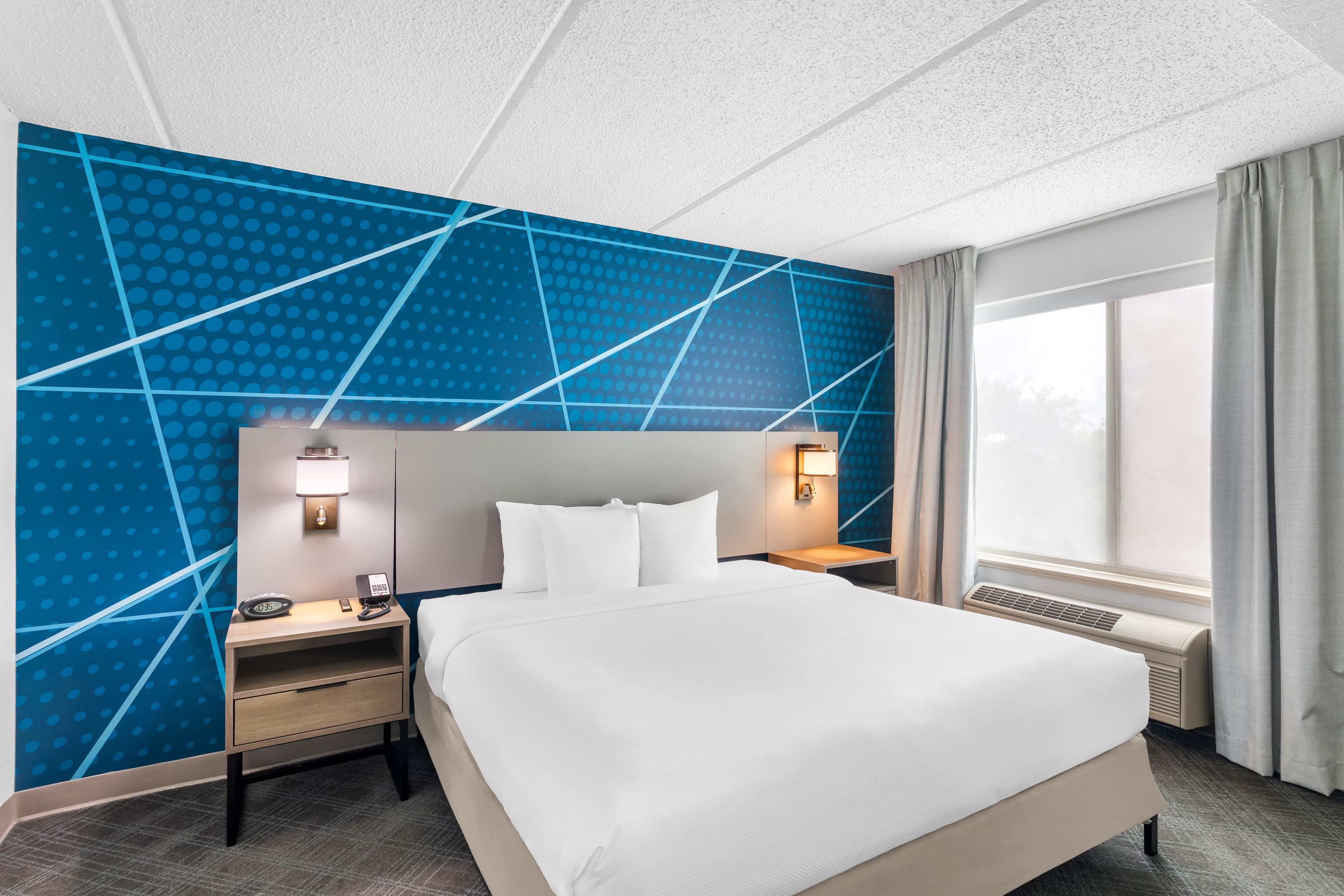 Comfort Suites Austin Airport — 2