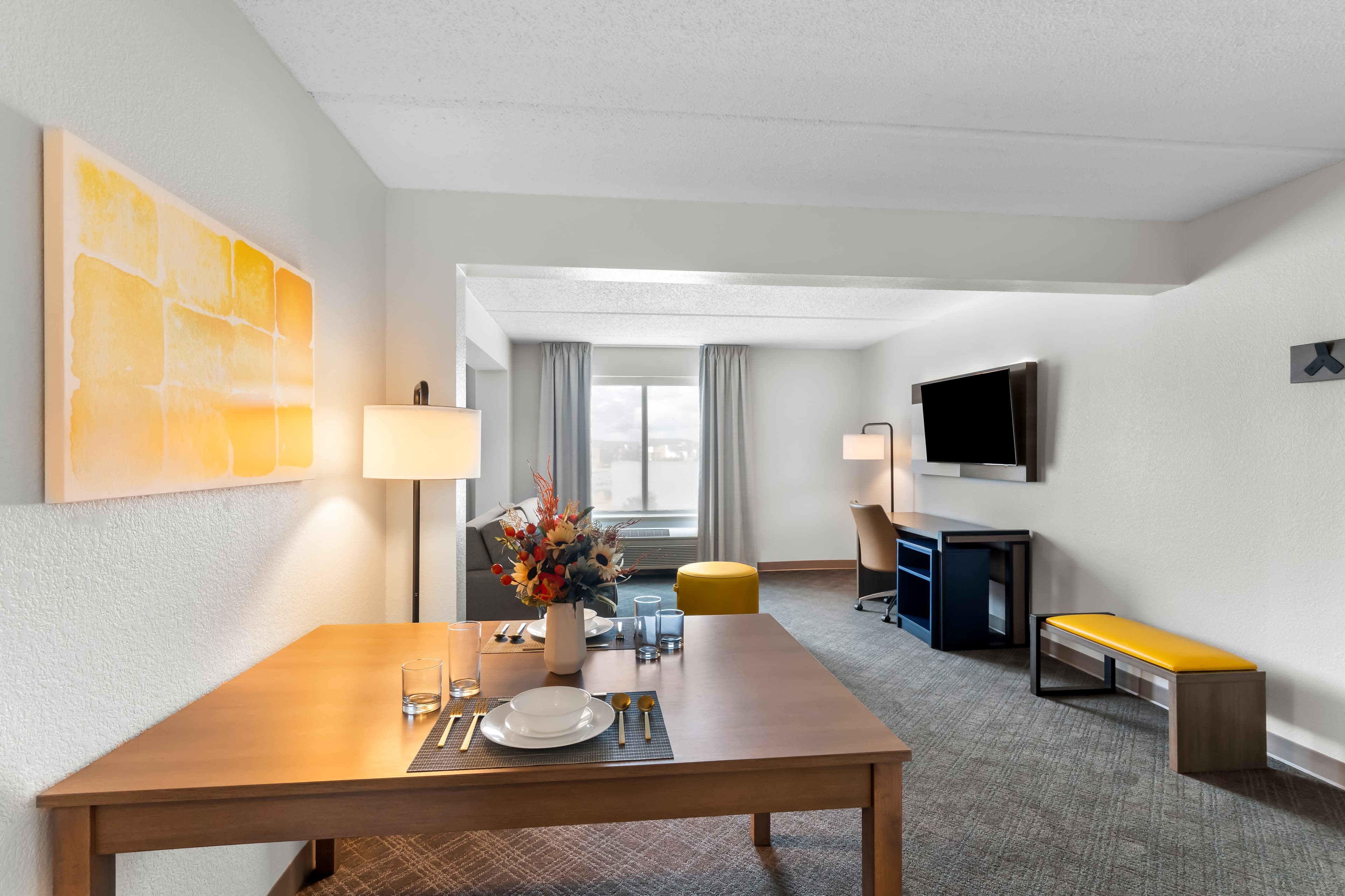Comfort Suites Austin Airport — 12