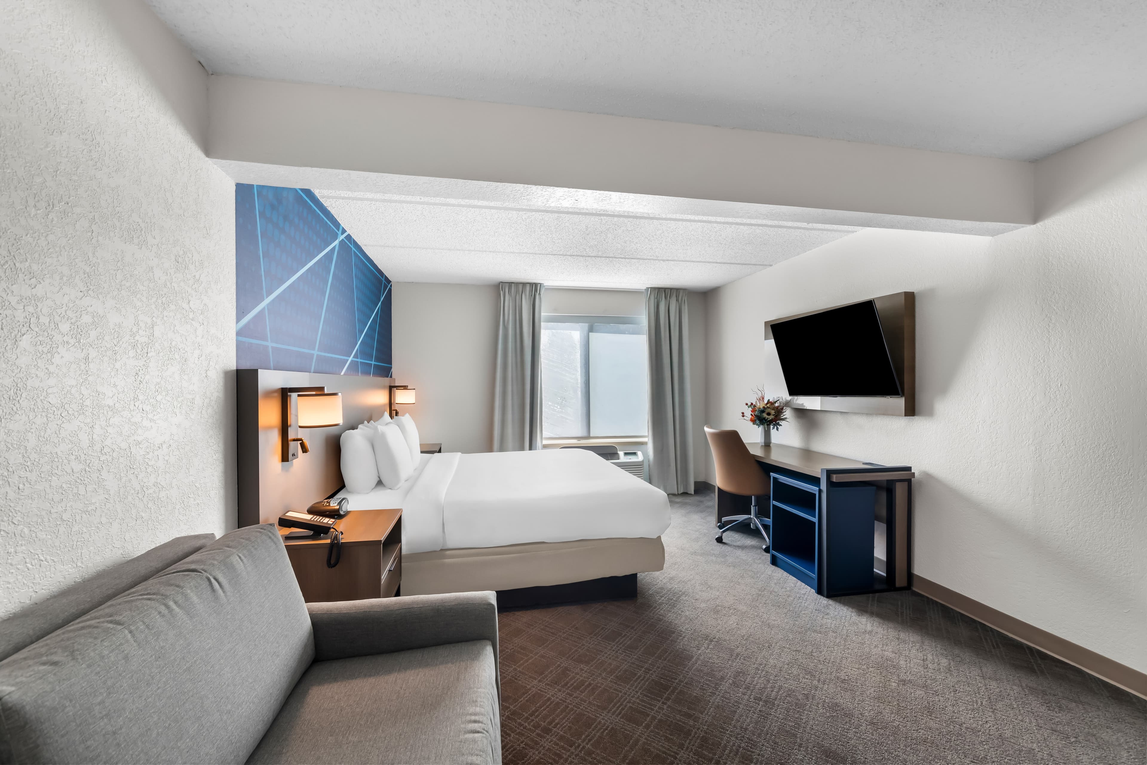 Comfort Suites Austin Airport — 5