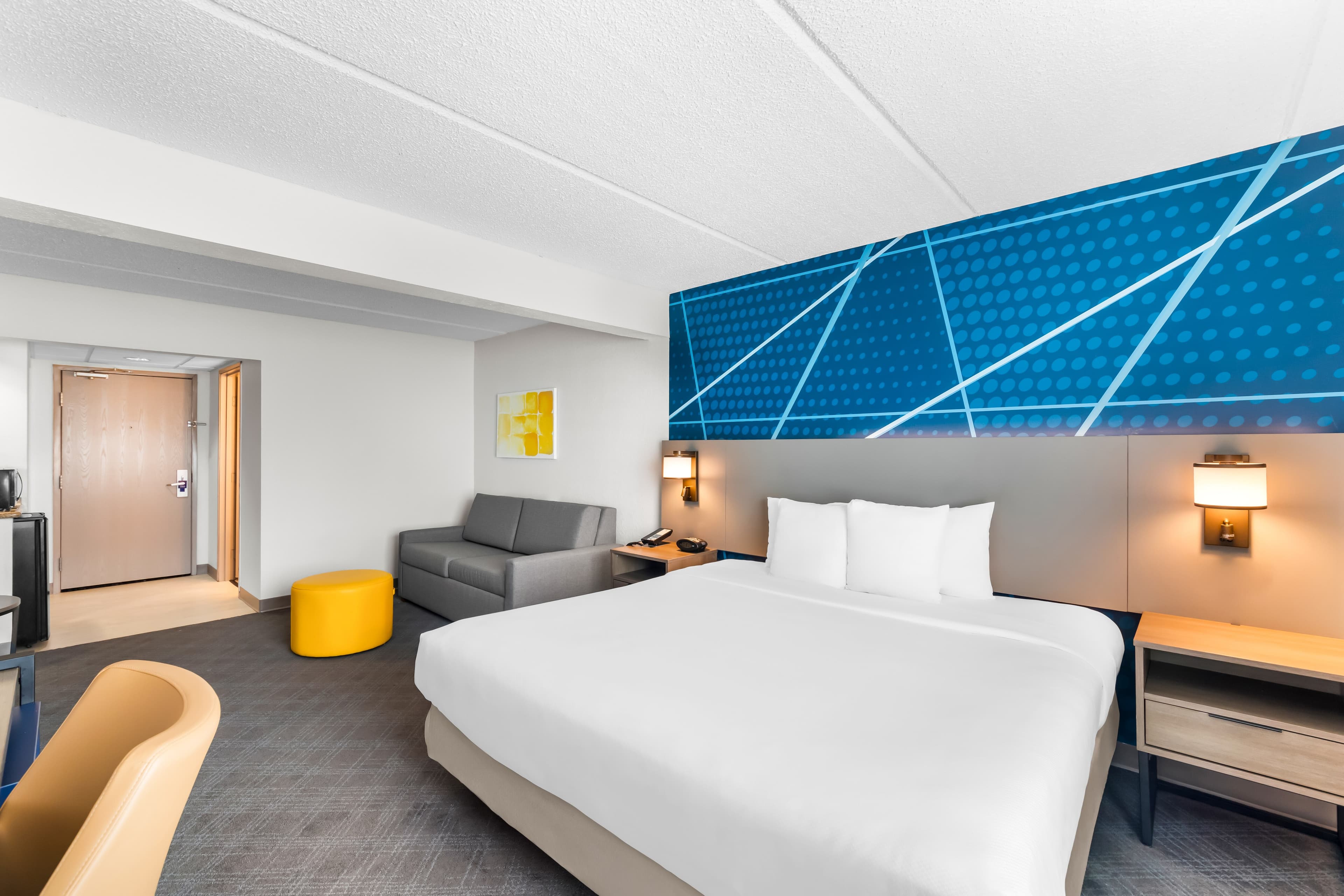 Comfort Suites Austin Airport — 6