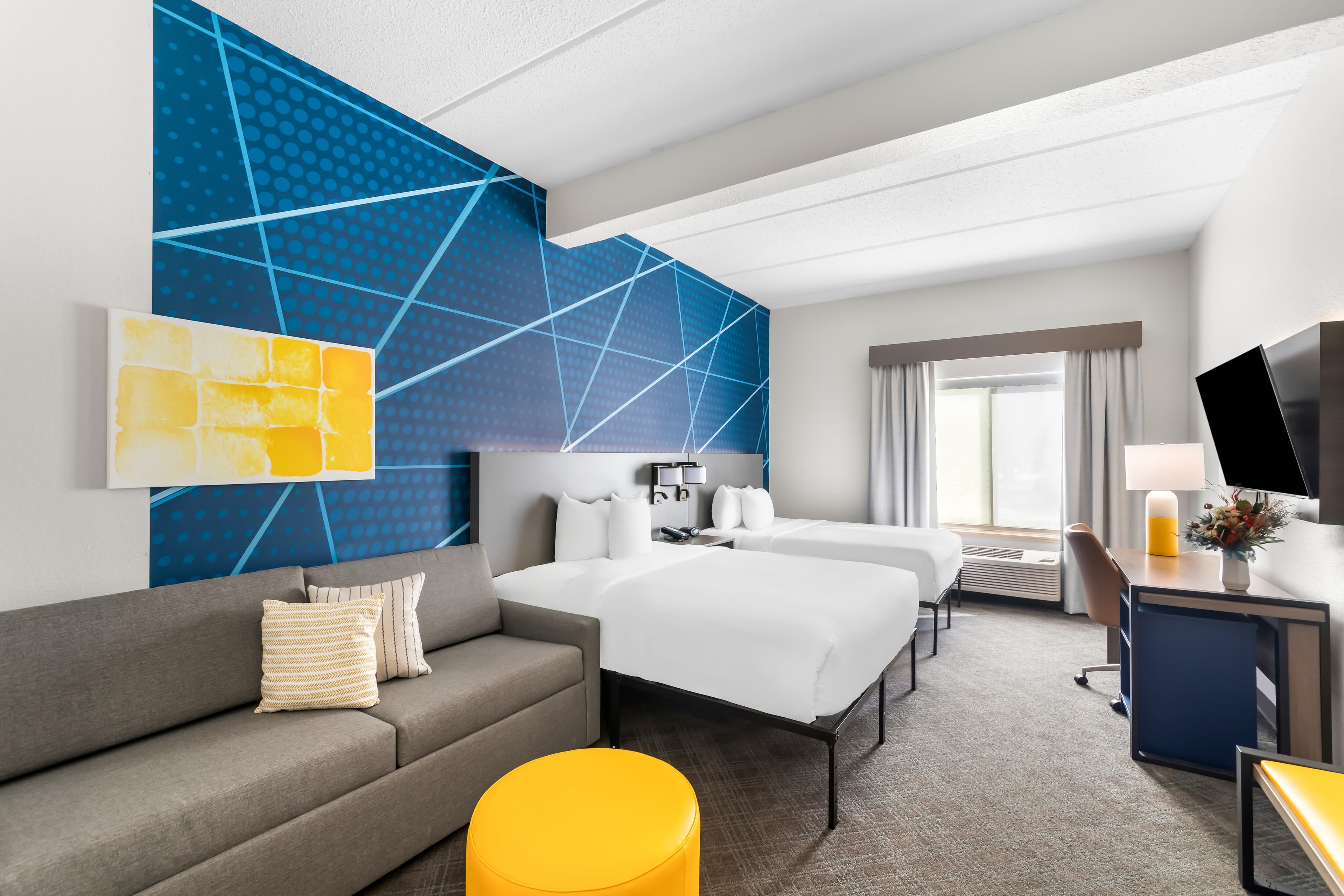 Comfort Suites Austin Airport — 20