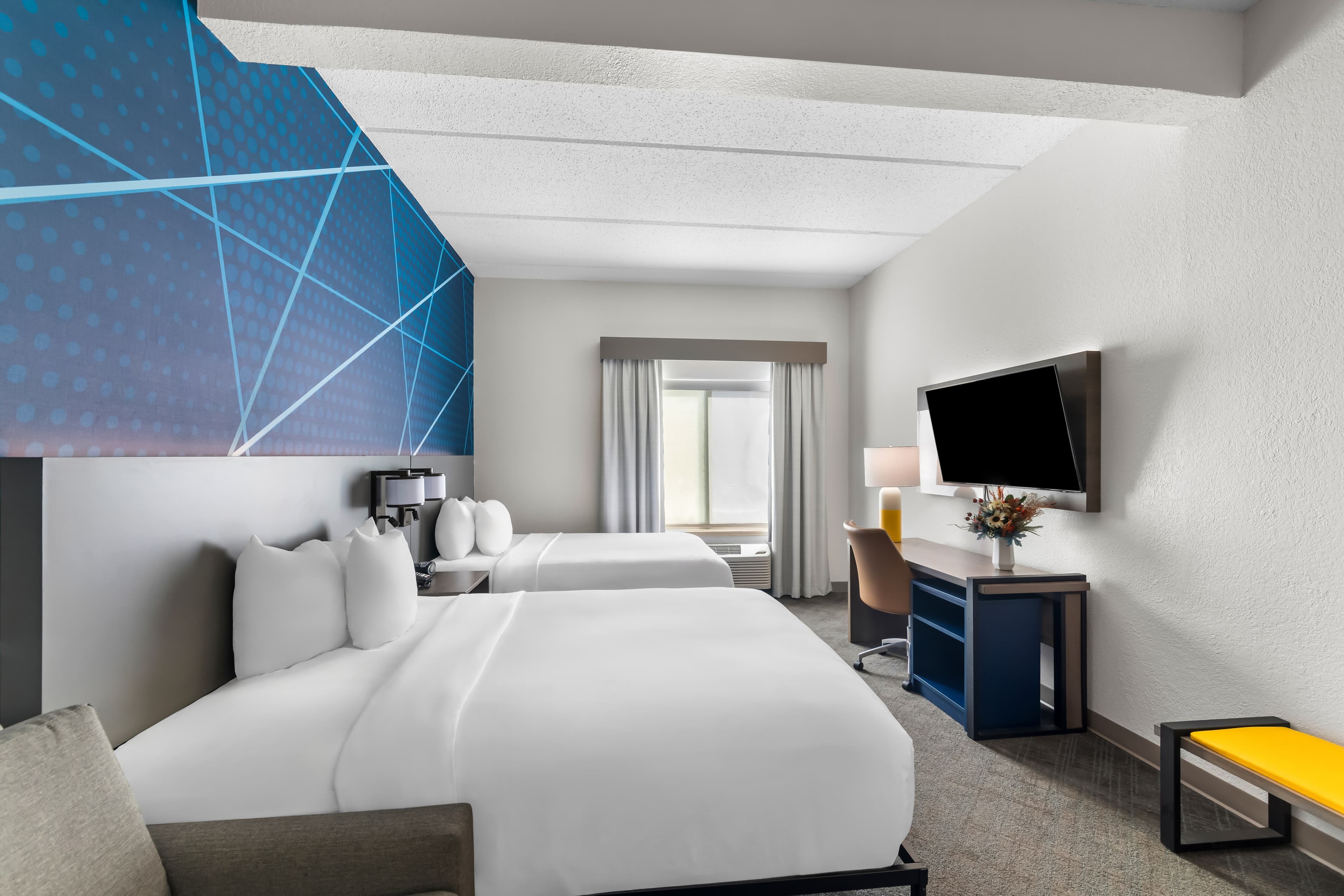 Comfort Suites Austin Airport — 21