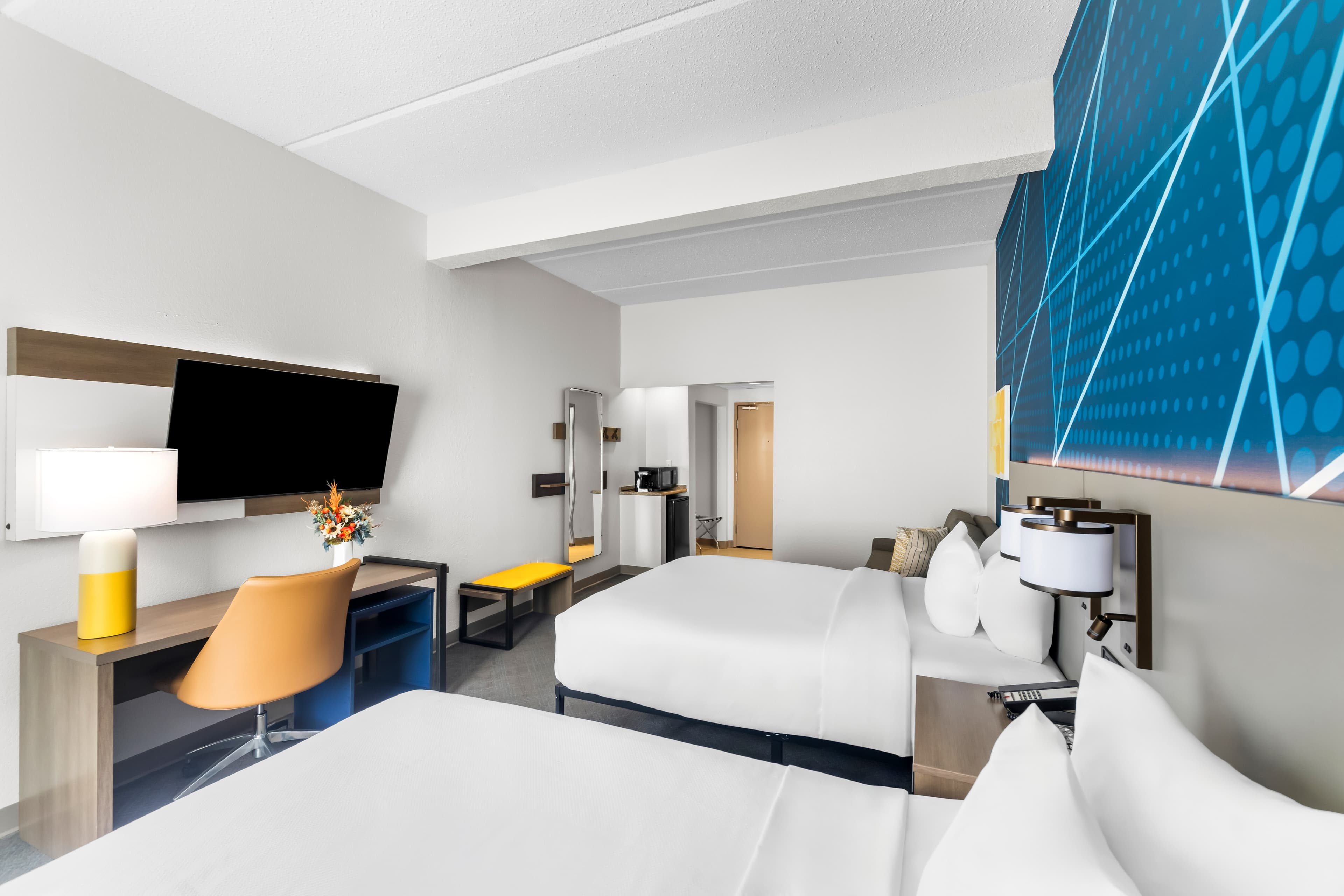 Comfort Suites Austin Airport — 22
