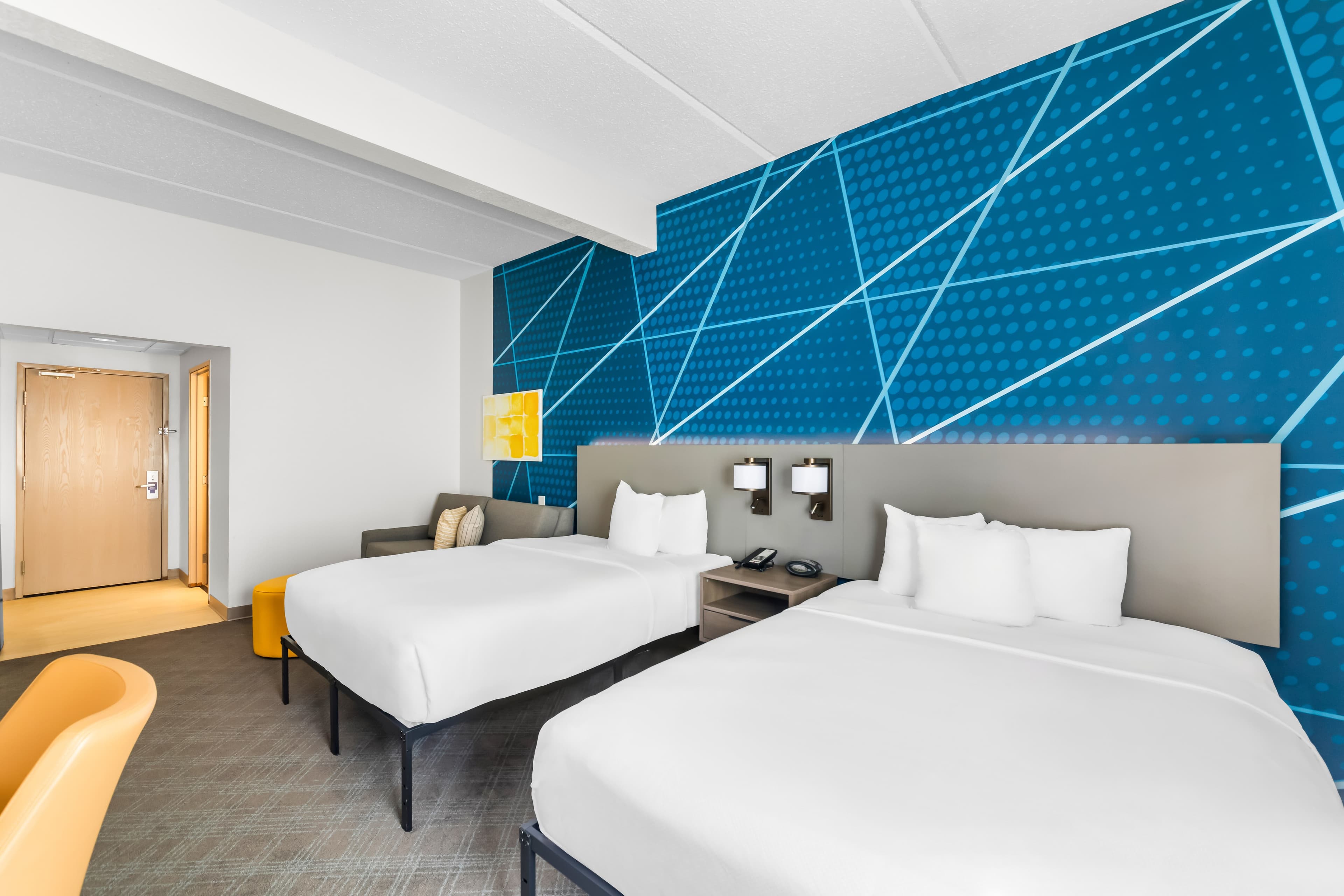 Comfort Suites Austin Airport — 23