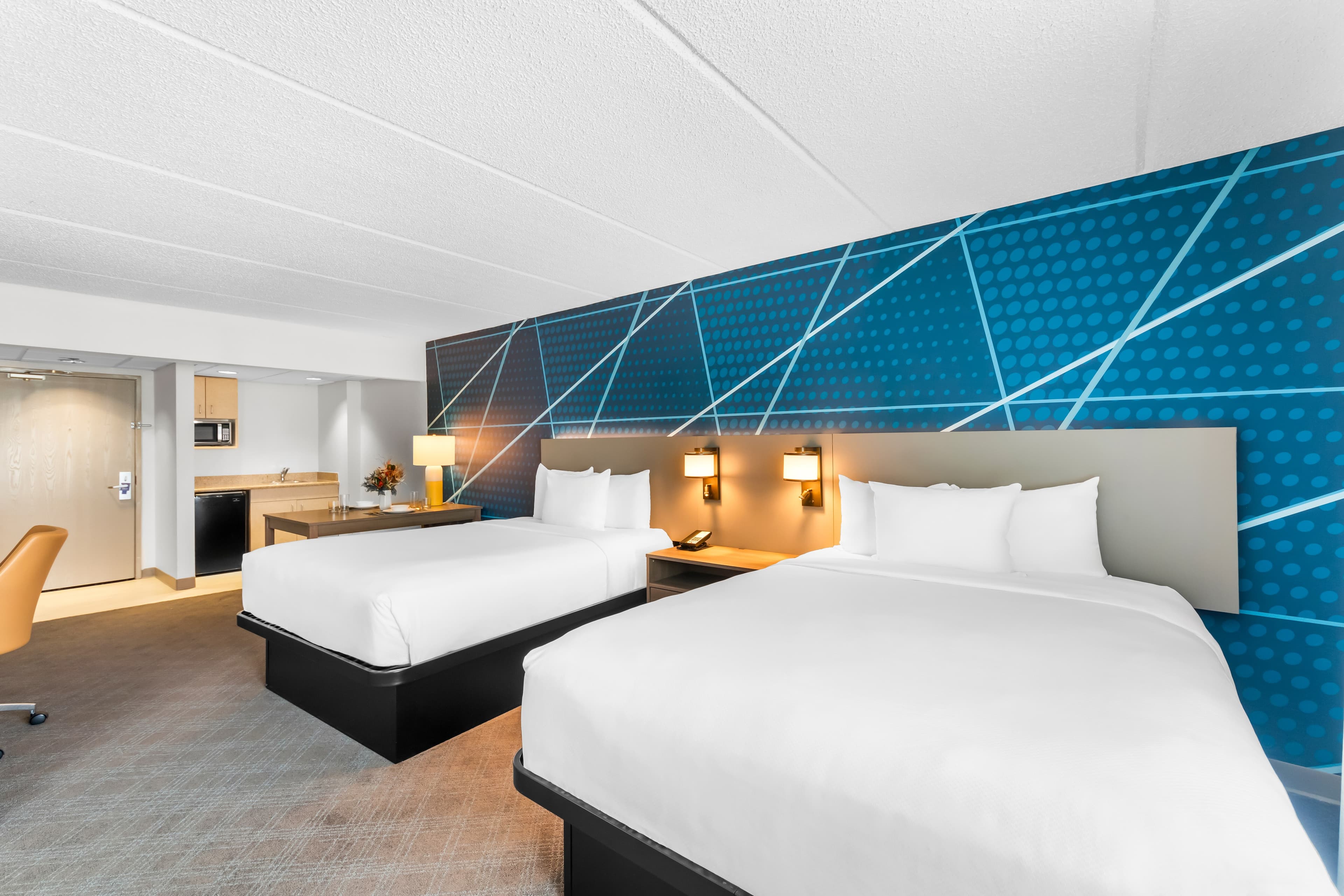 Comfort Suites Austin Airport — 10