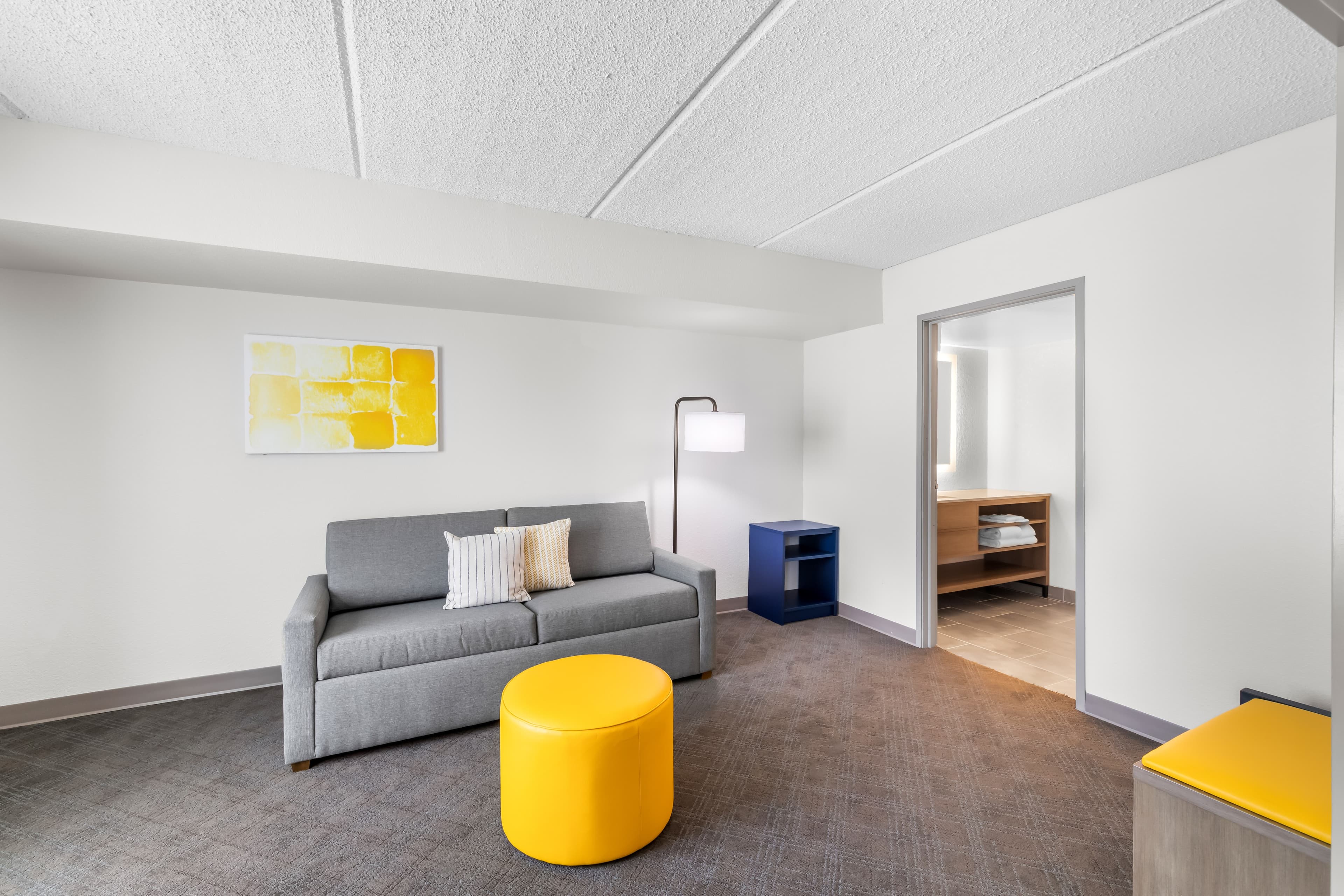 Comfort Suites Austin Airport — 11