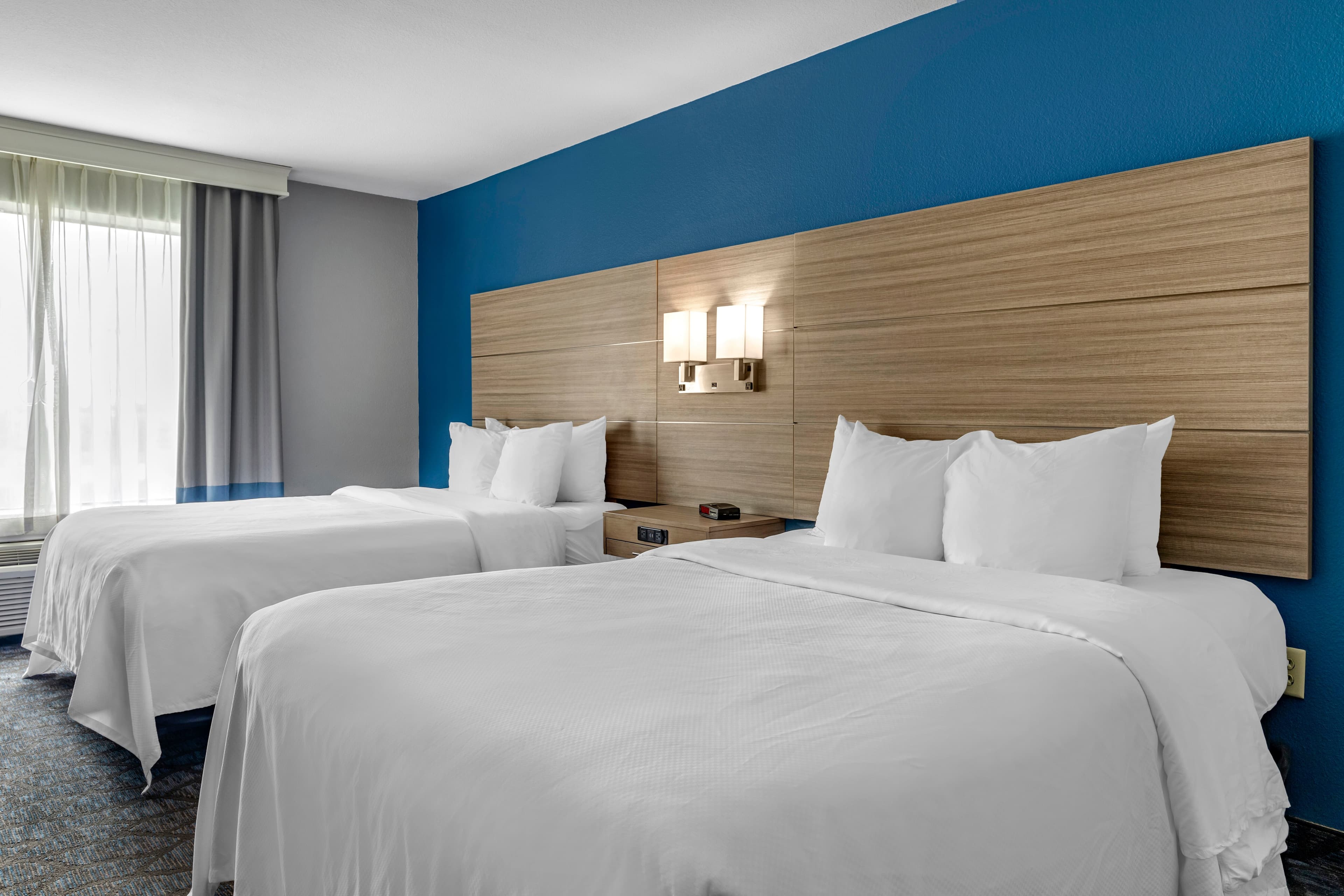 Comfort Inn & Suites Mansfield — 6