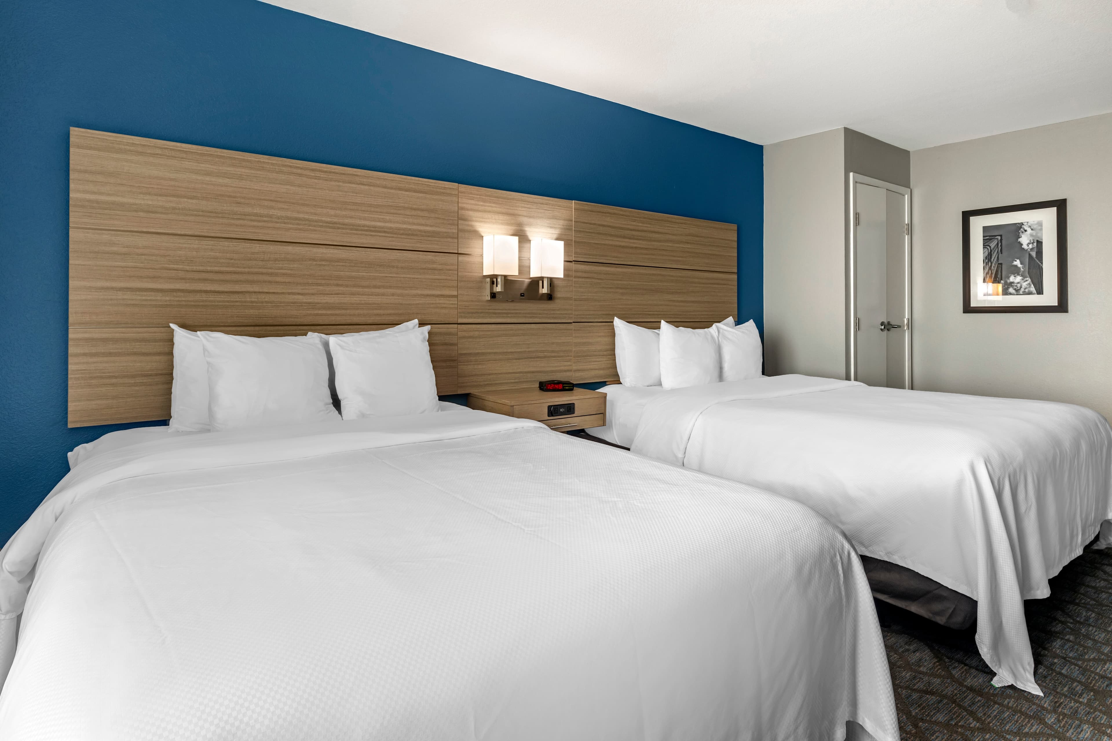 Comfort Inn & Suites Mansfield — 7