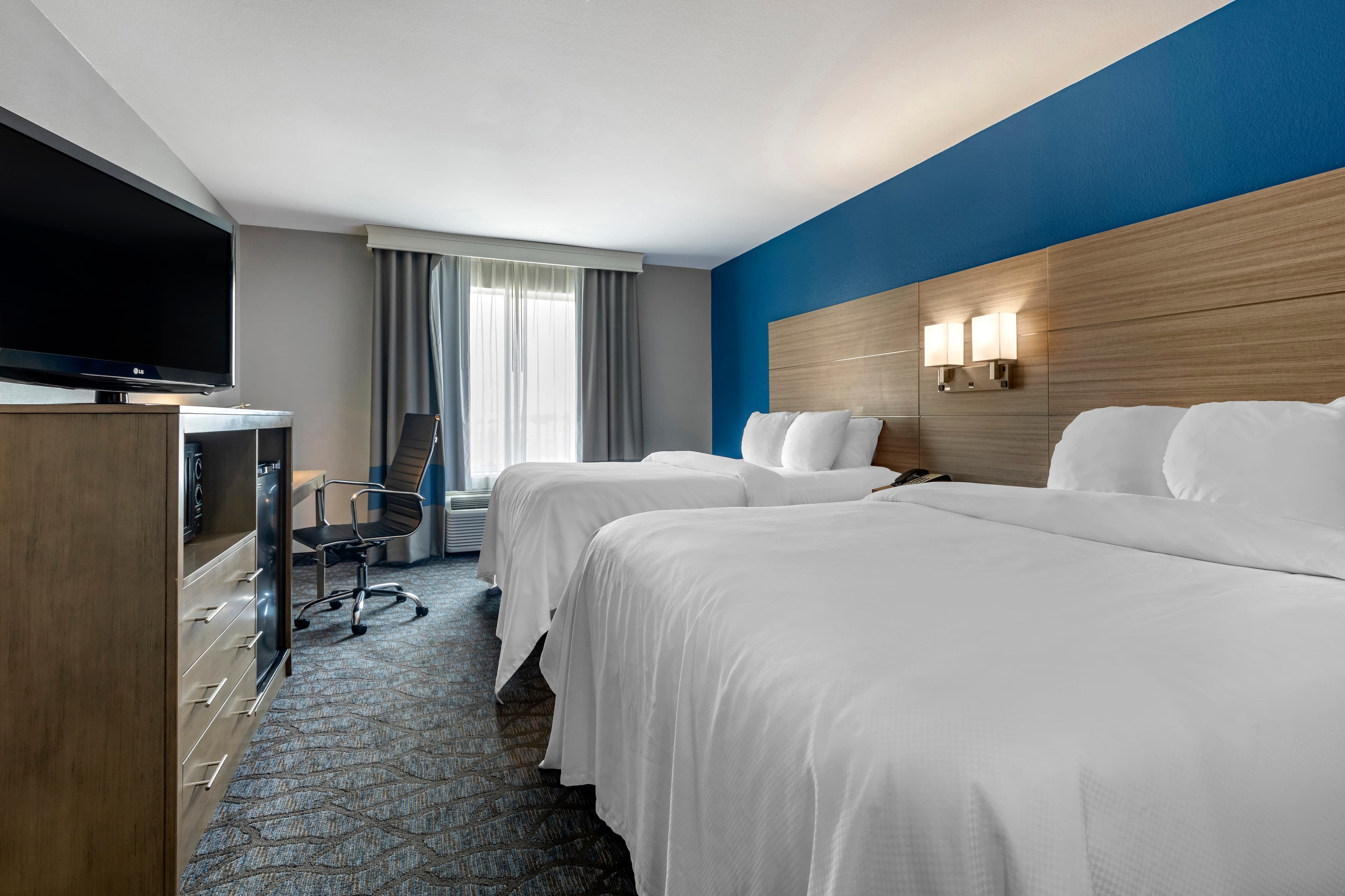 Comfort Inn & Suites Mansfield — 10