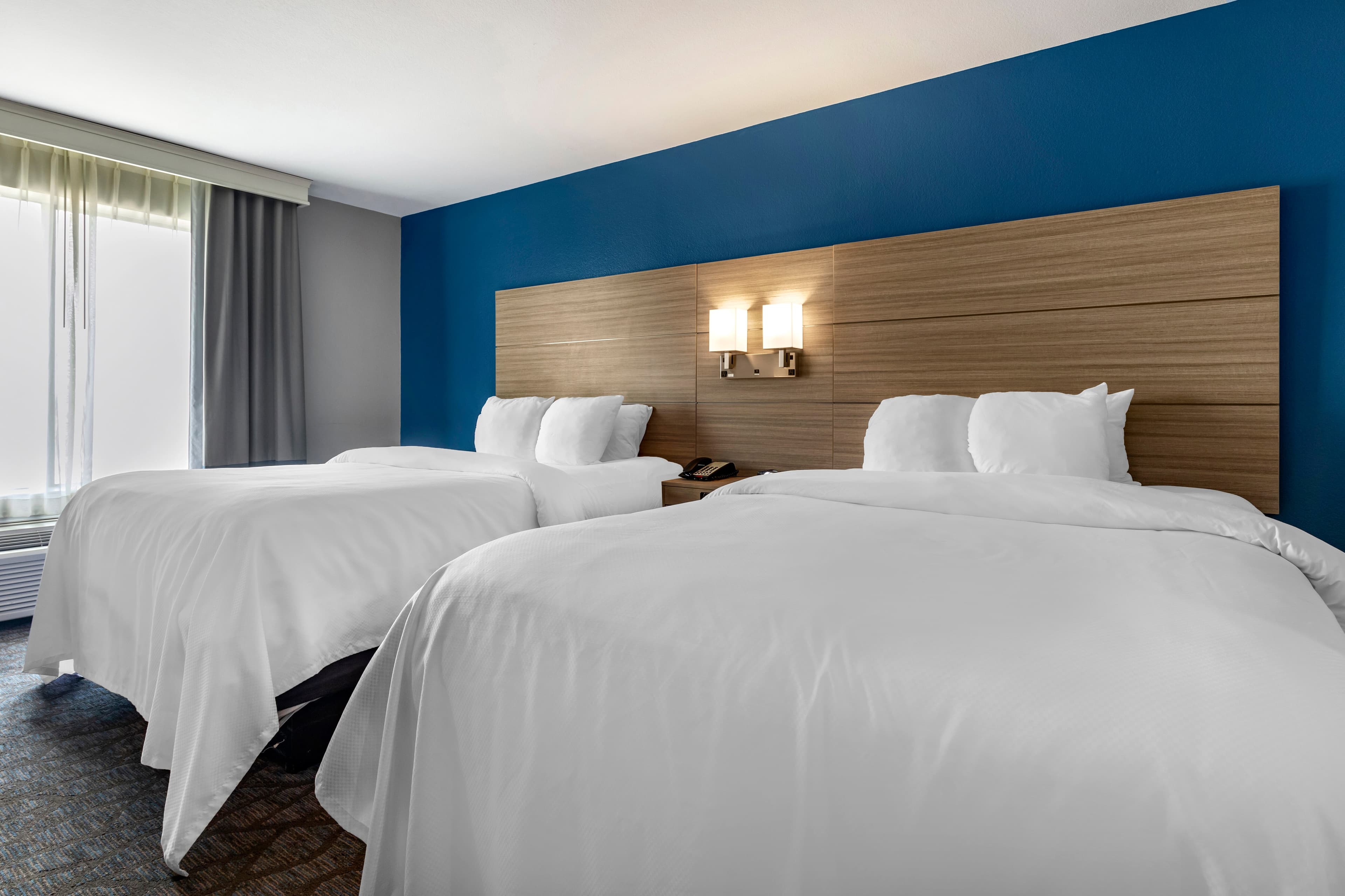 Comfort Inn & Suites Mansfield — 11