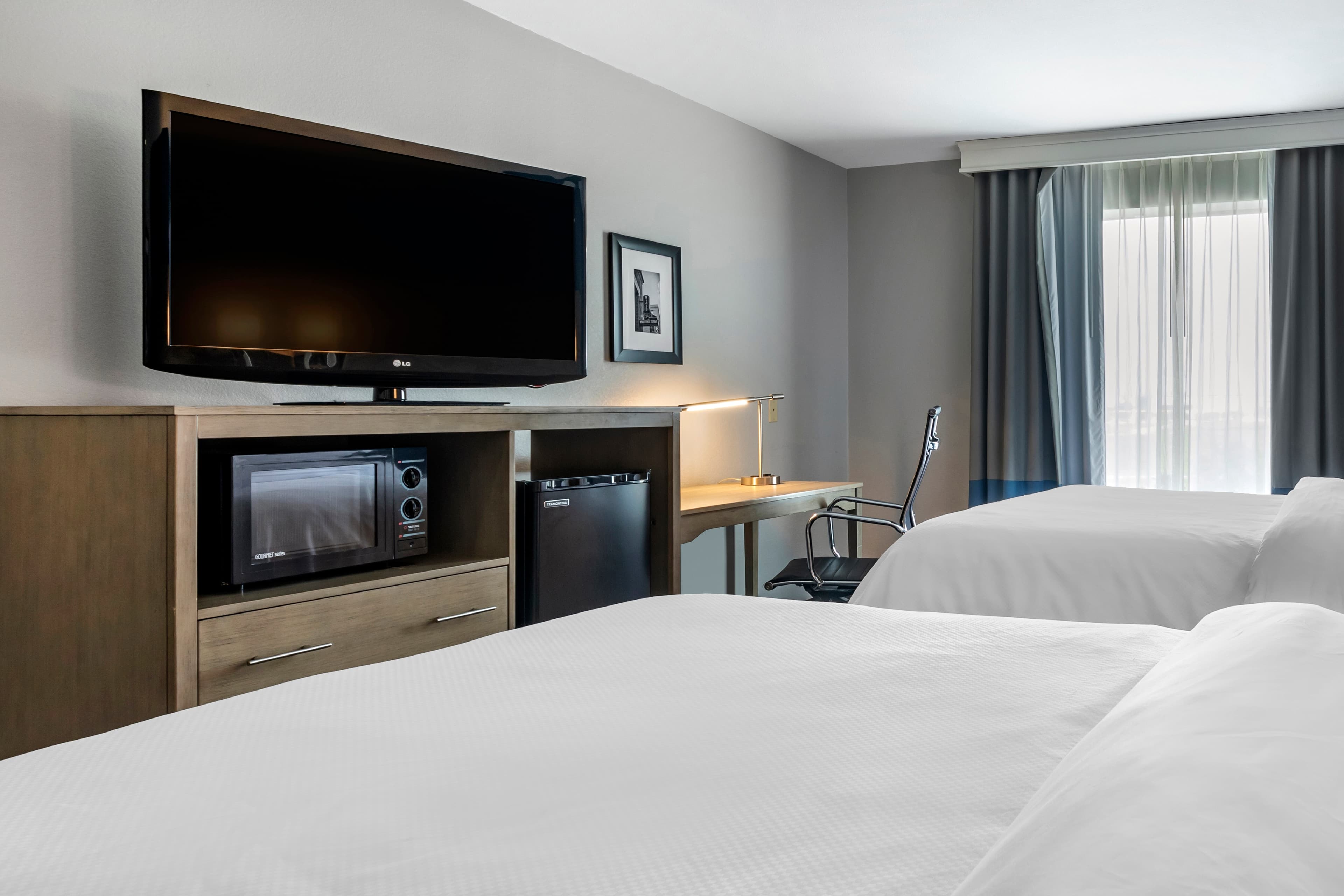 Comfort Inn & Suites Mansfield — 12