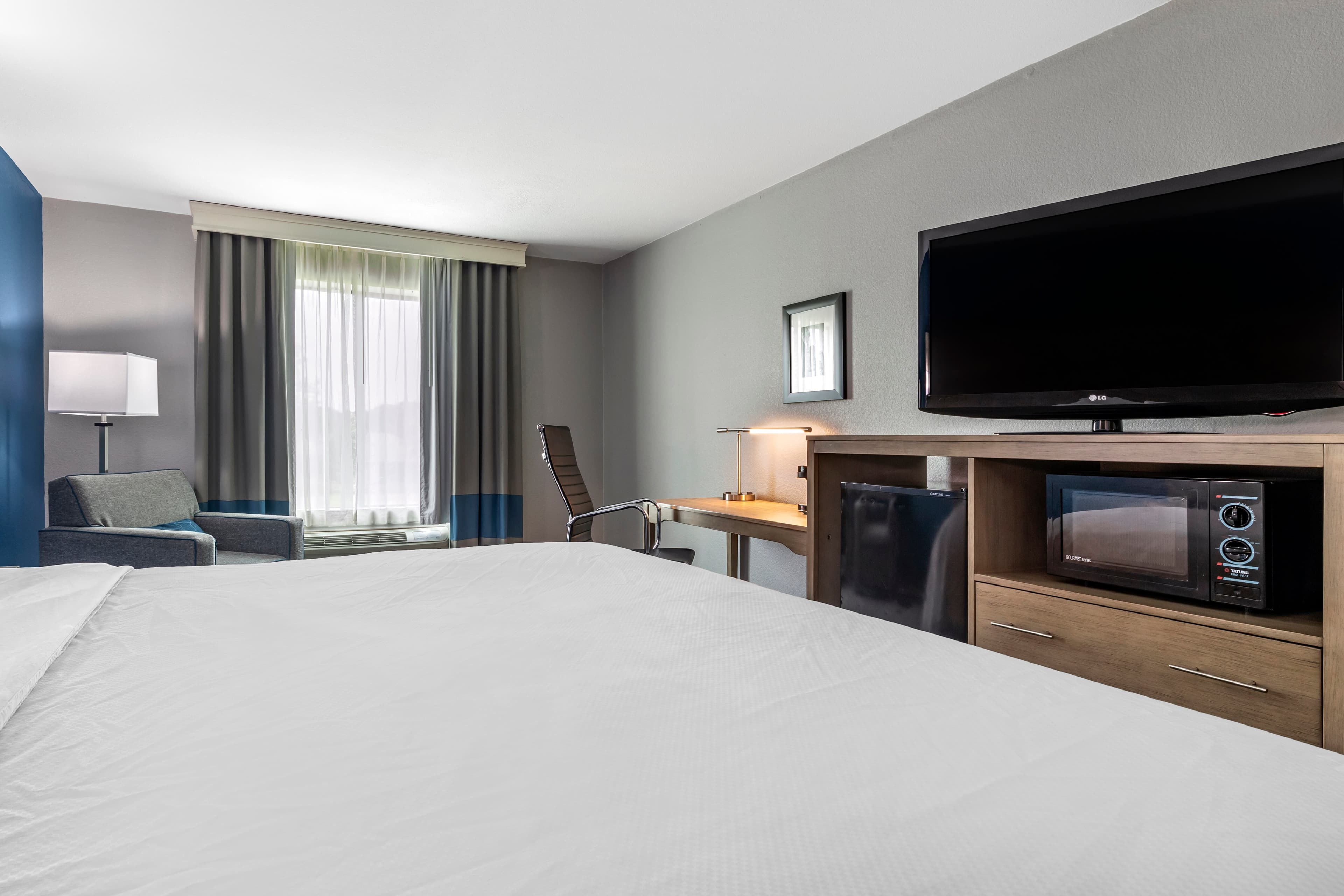Comfort Inn & Suites Mansfield — 16