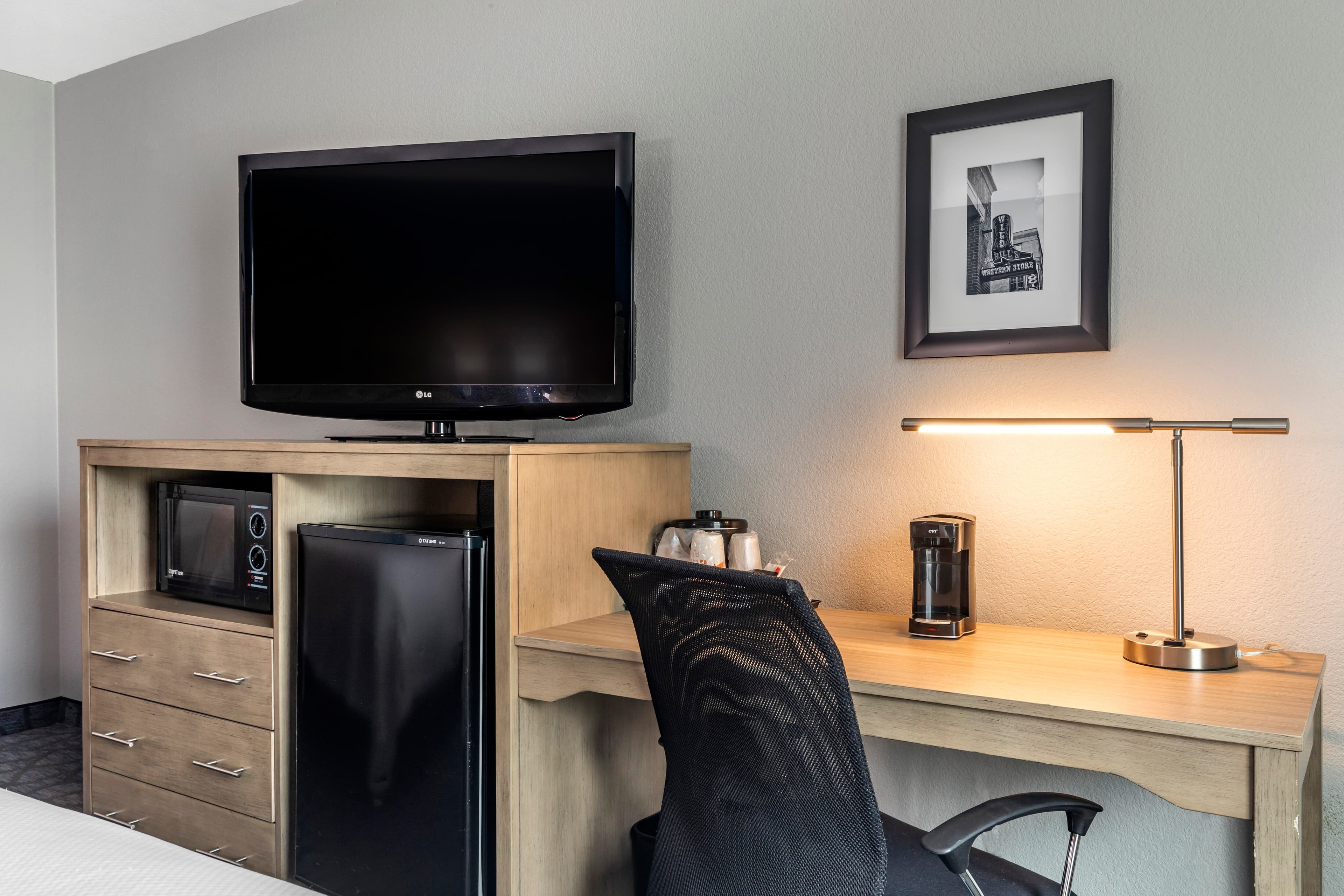 Comfort Inn & Suites Mansfield — 19