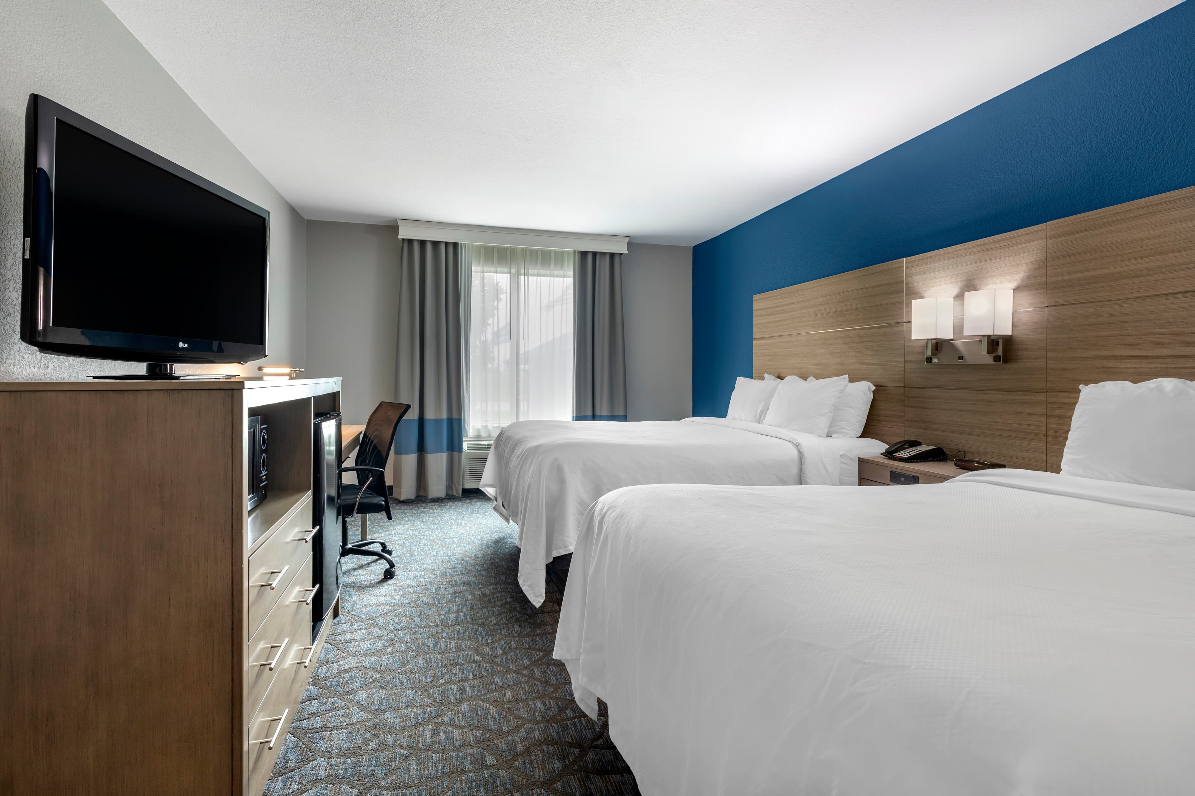 Comfort Inn & Suites Mansfield — 20