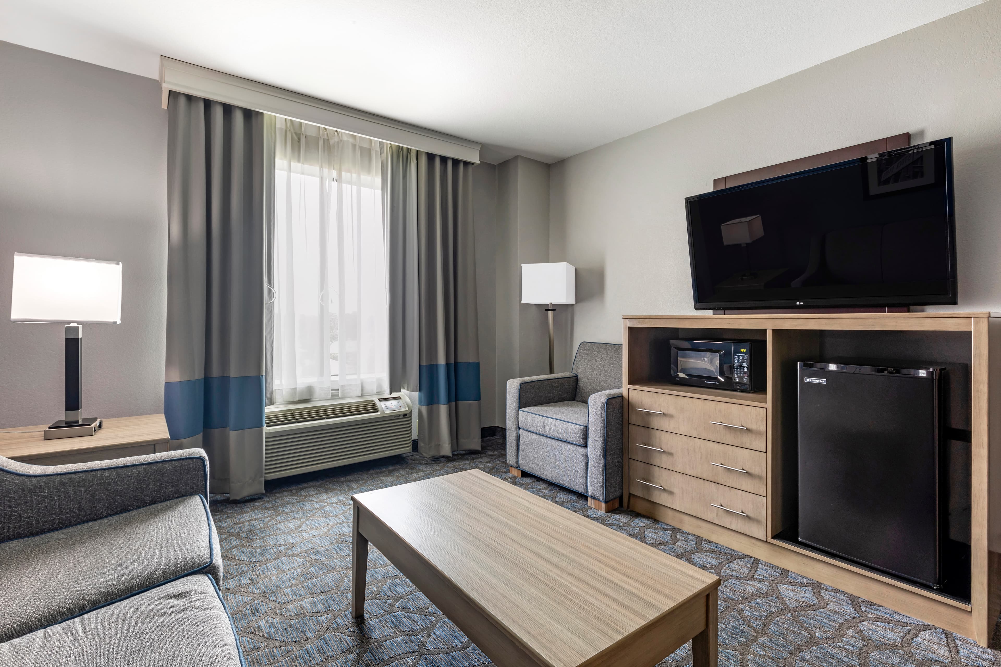Comfort Inn & Suites Mansfield — 24