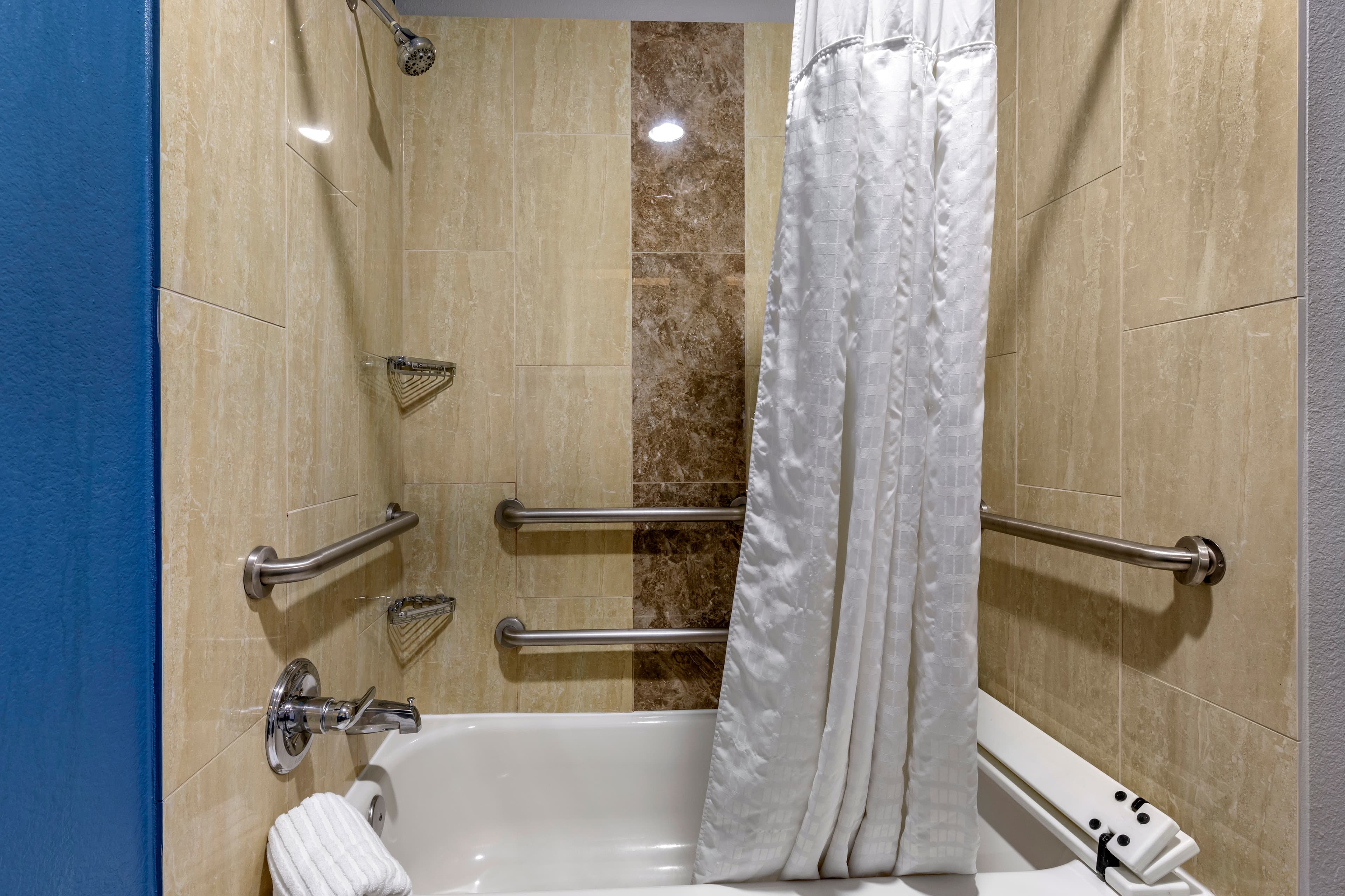 Comfort Inn & Suites Mansfield — 25