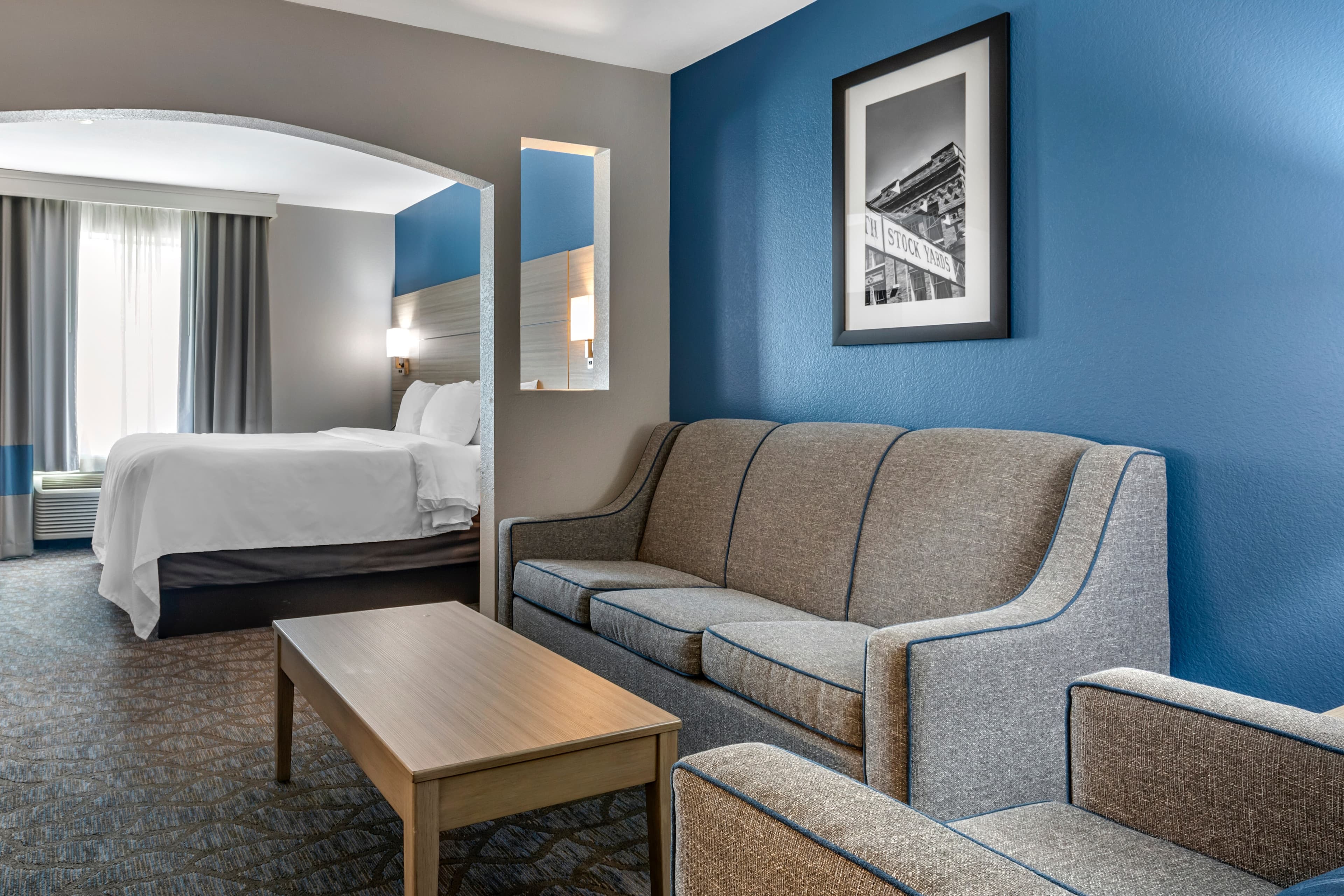 Comfort Inn & Suites Mansfield — 26