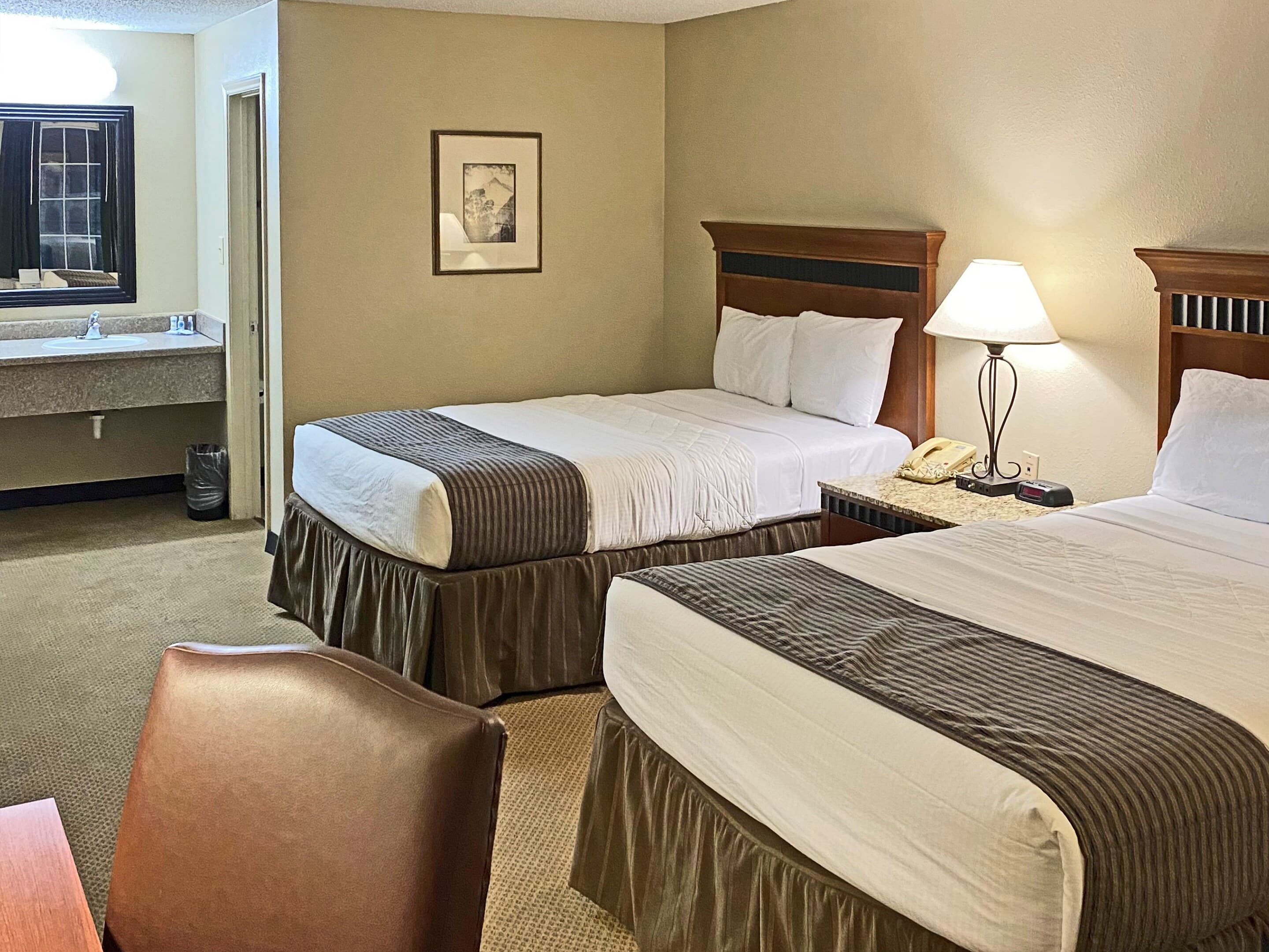 Rodeway Inn San Angelo South - Image 2