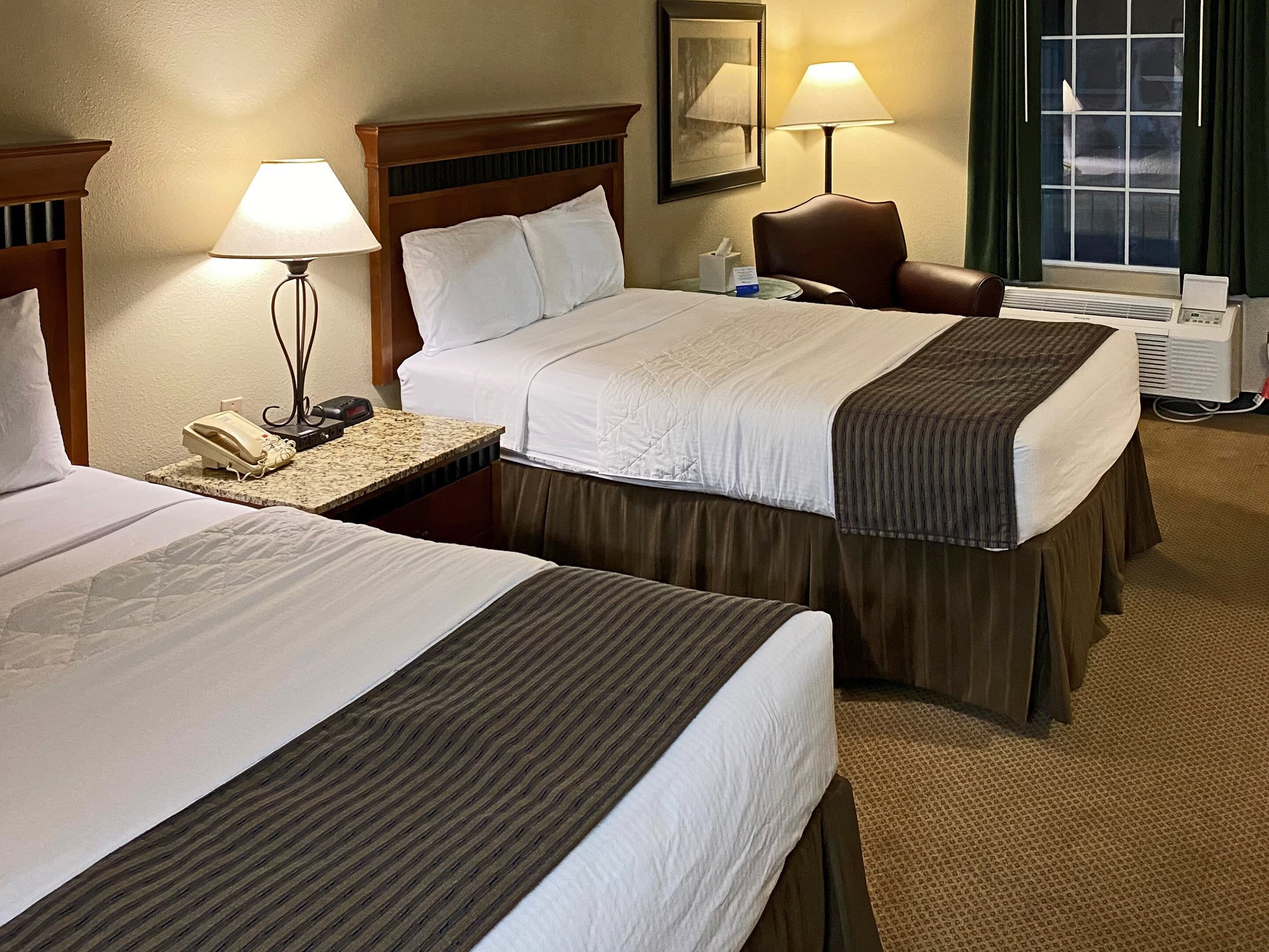 Rodeway Inn San Angelo South - Image 3