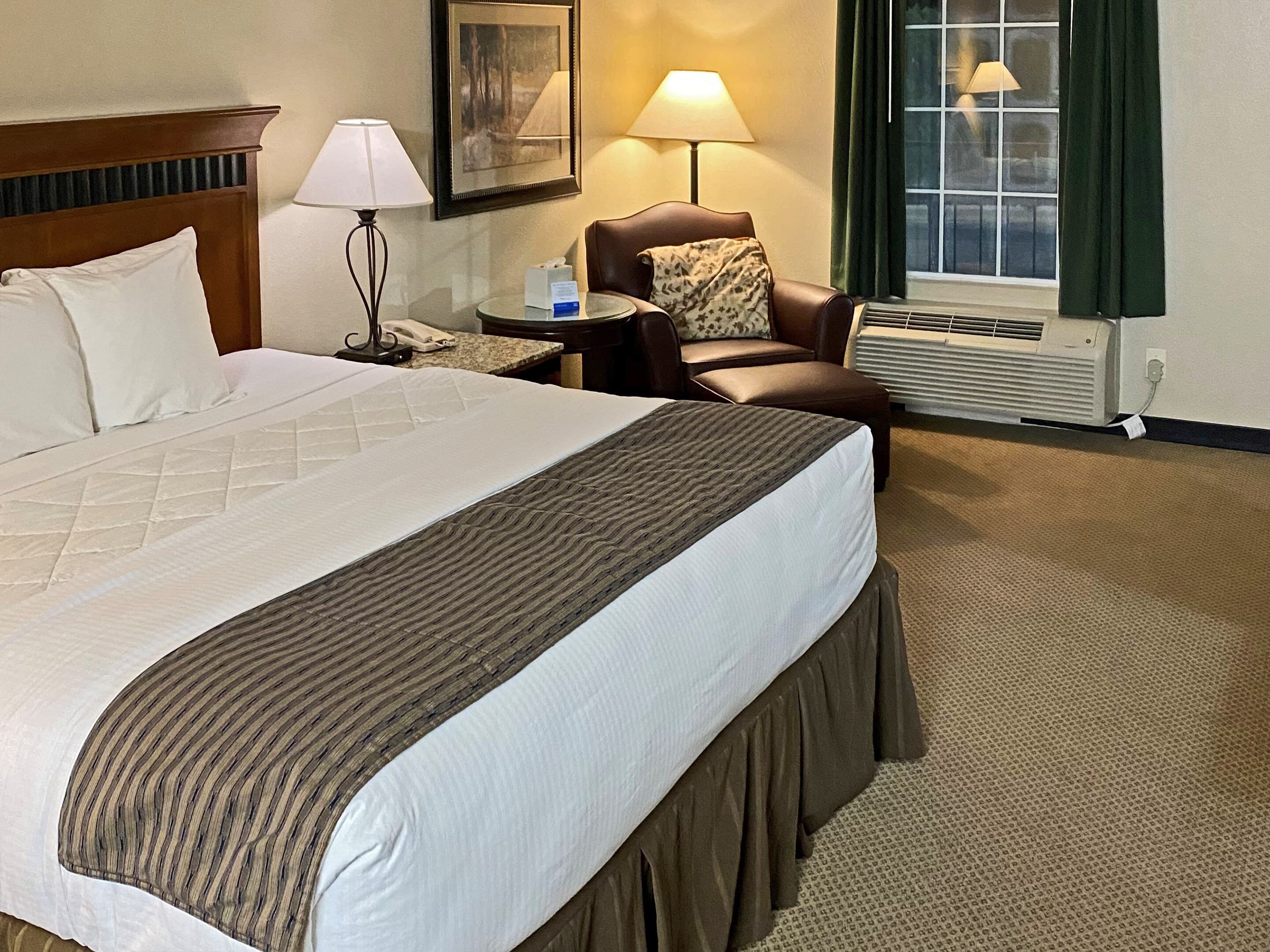 Rodeway Inn San Angelo South - Image 5