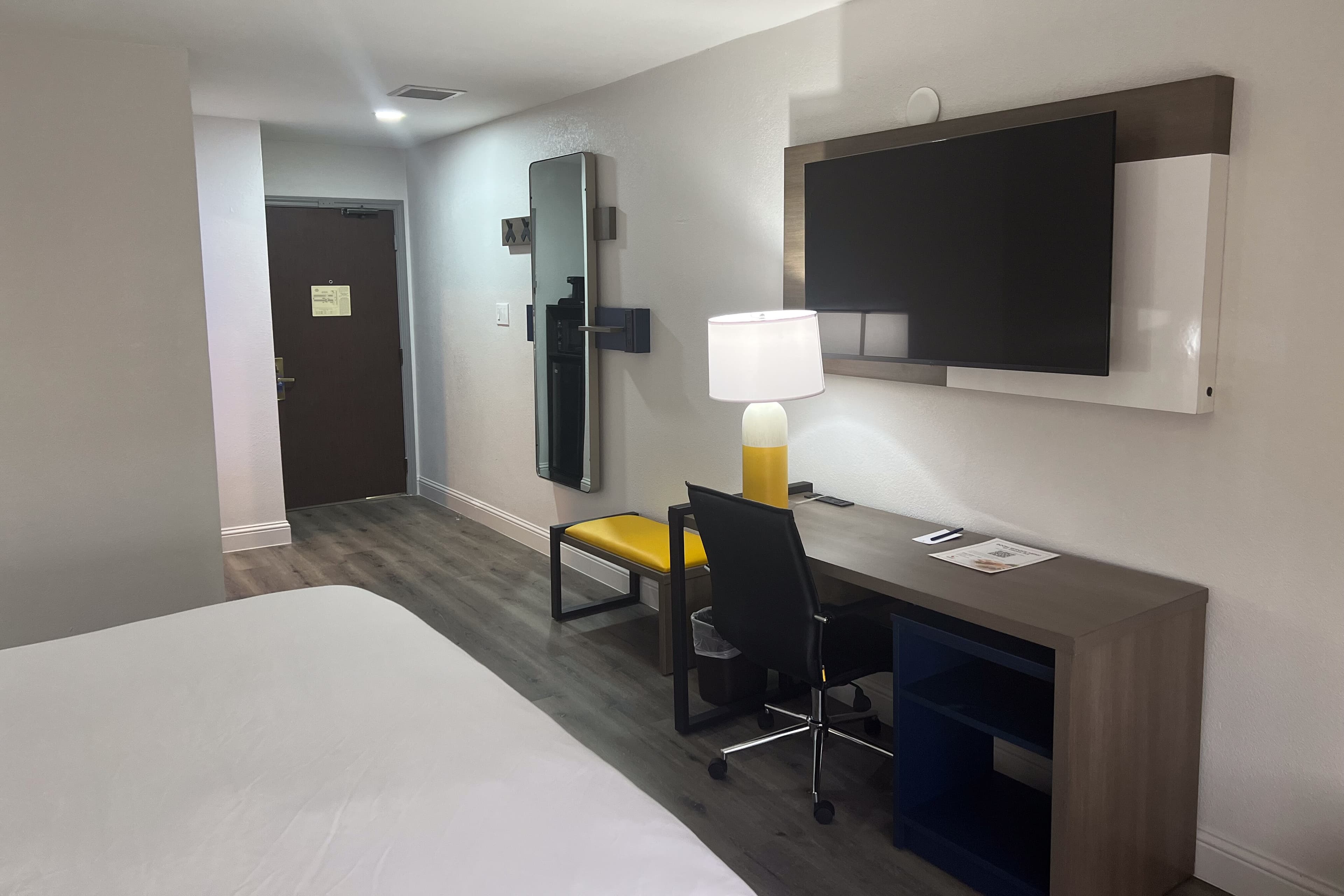 Comfort Inn & Suites Houston West-Katy - Image 3