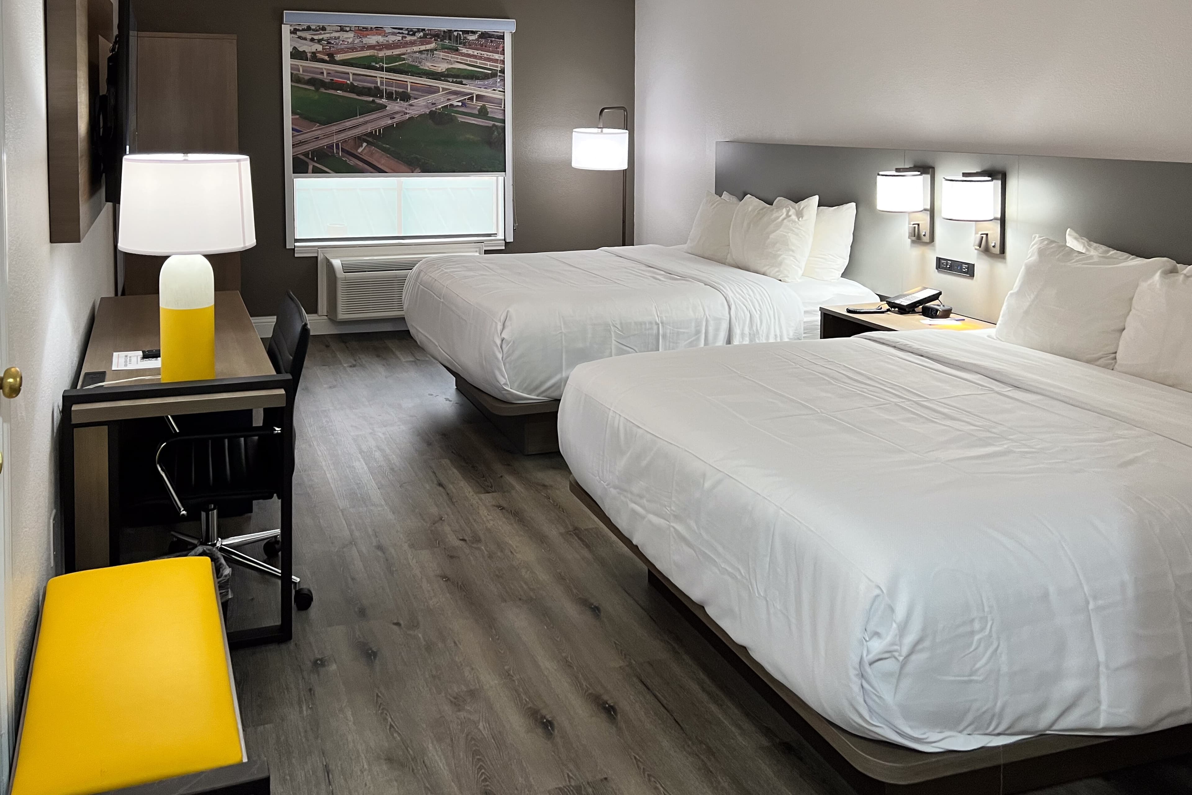 Comfort Inn & Suites Houston West-Katy — 6