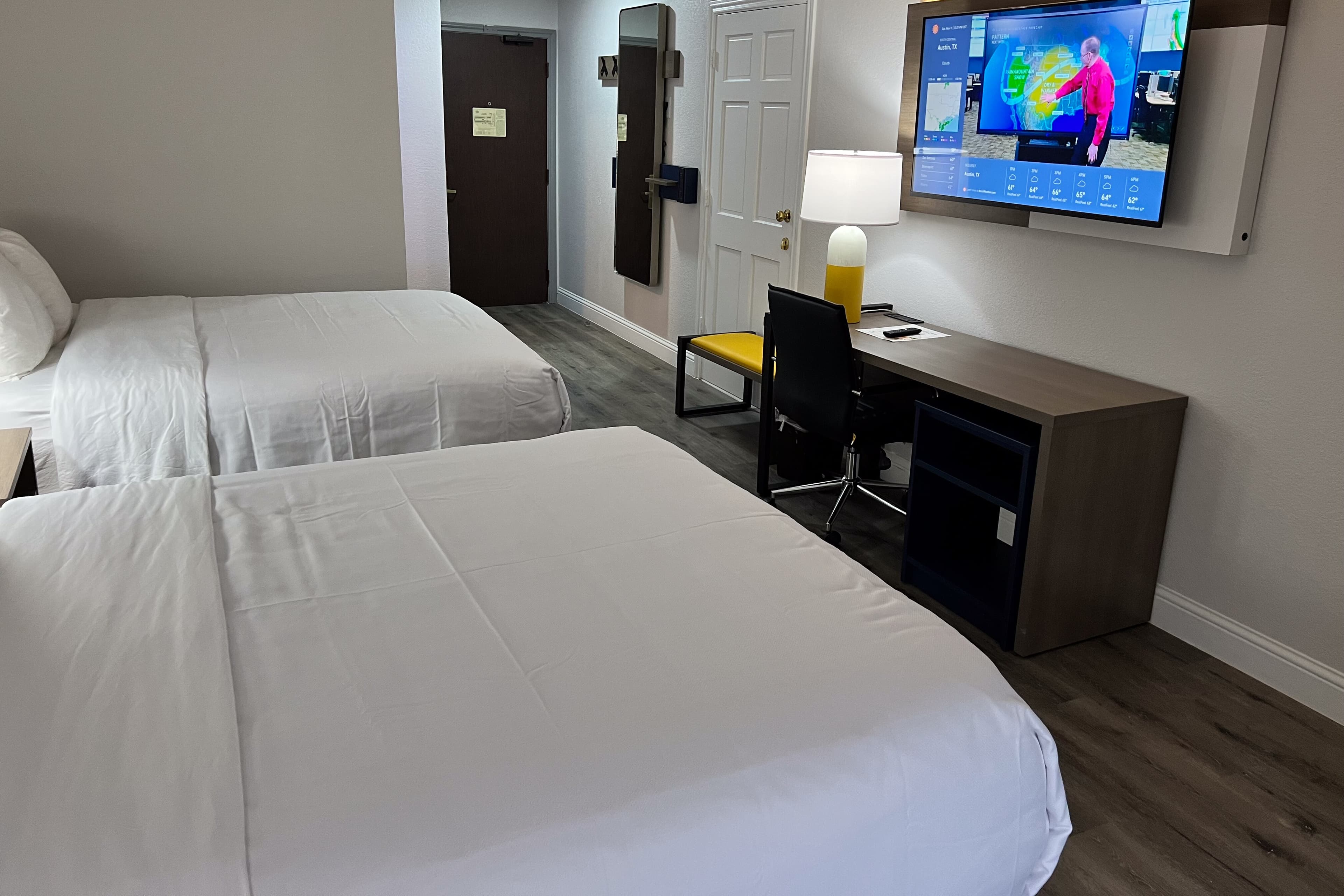 Comfort Inn & Suites Houston West-Katy — 7