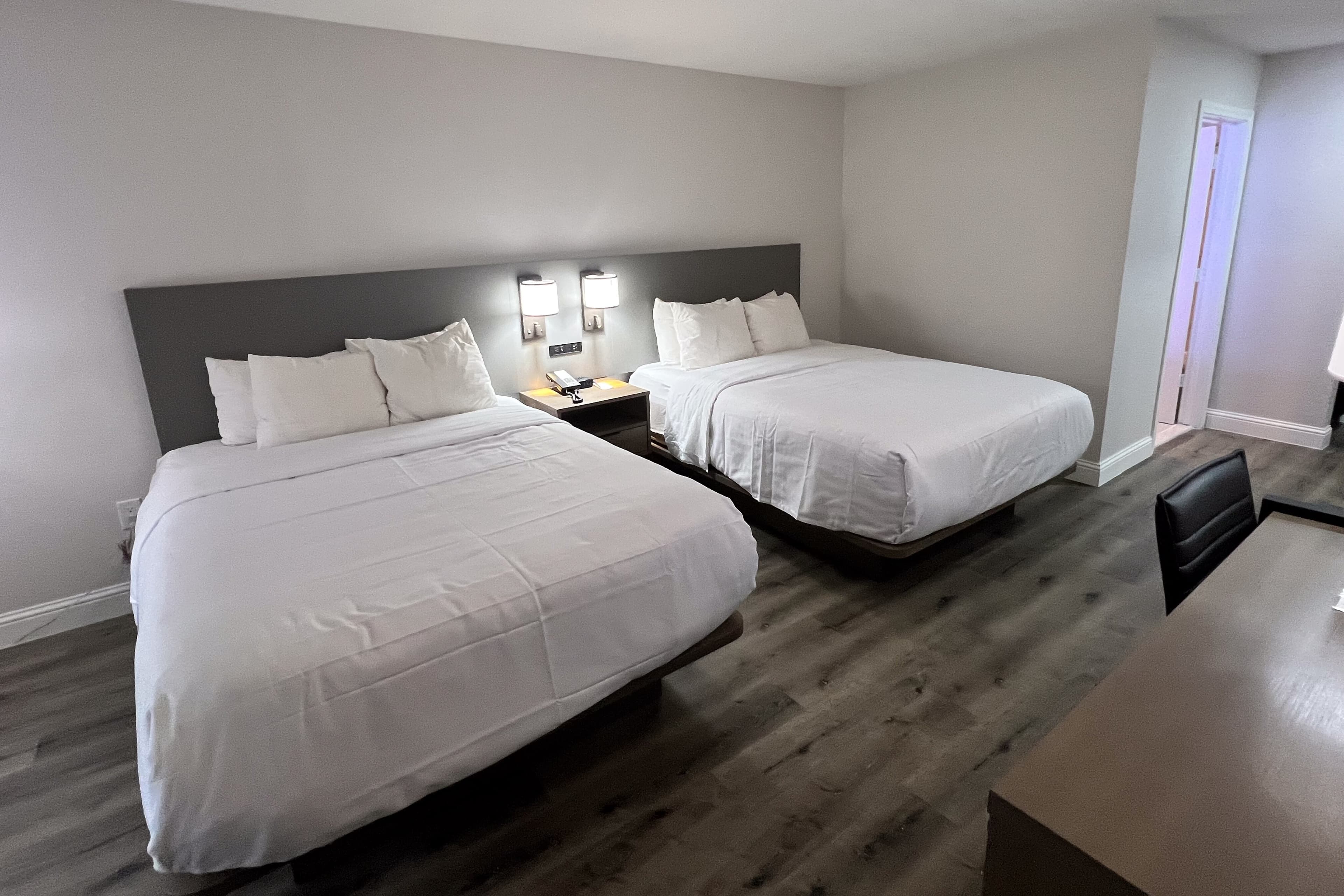 Comfort Inn & Suites Houston West-Katy — 8