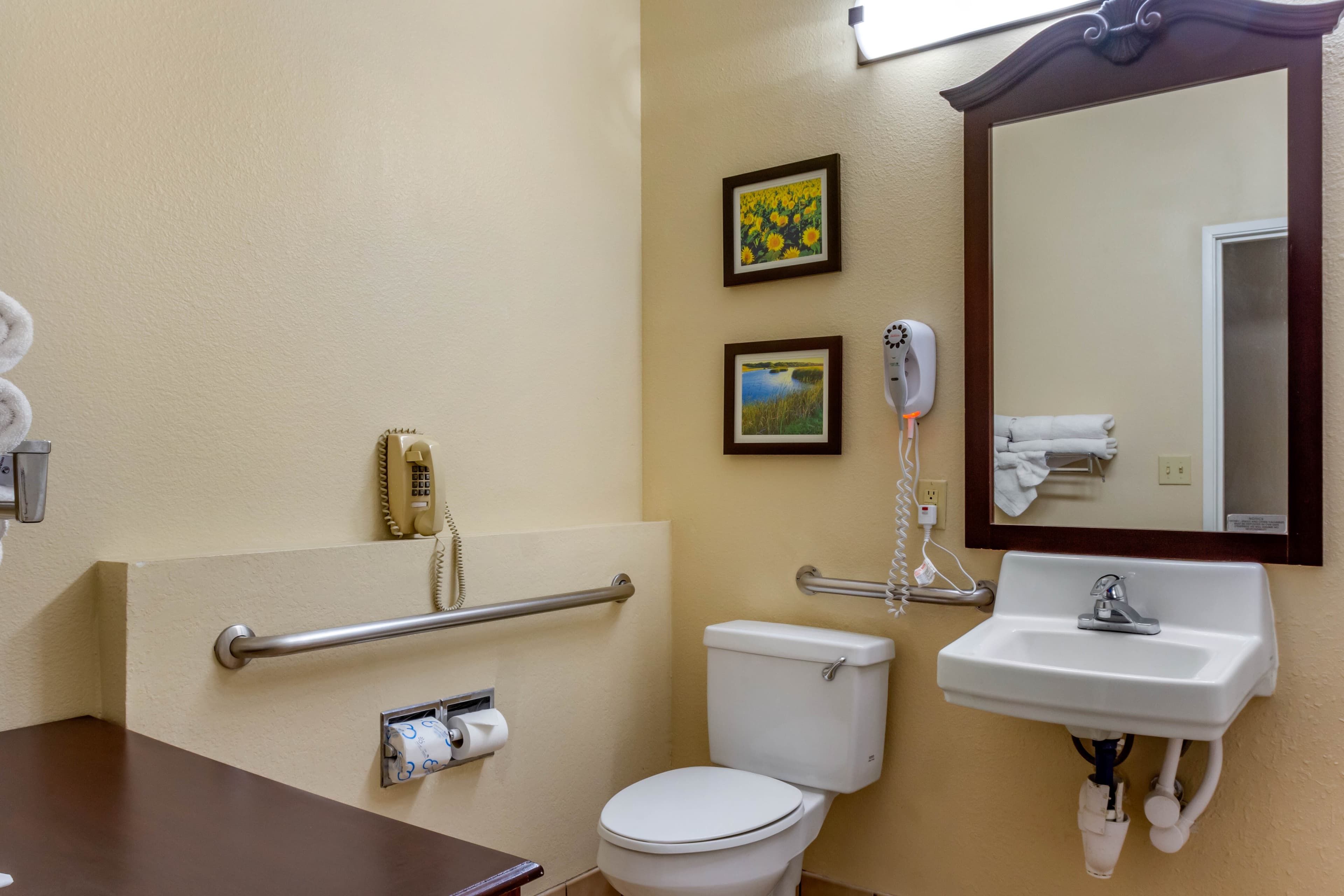 Comfort Suites Plainview - Image 3