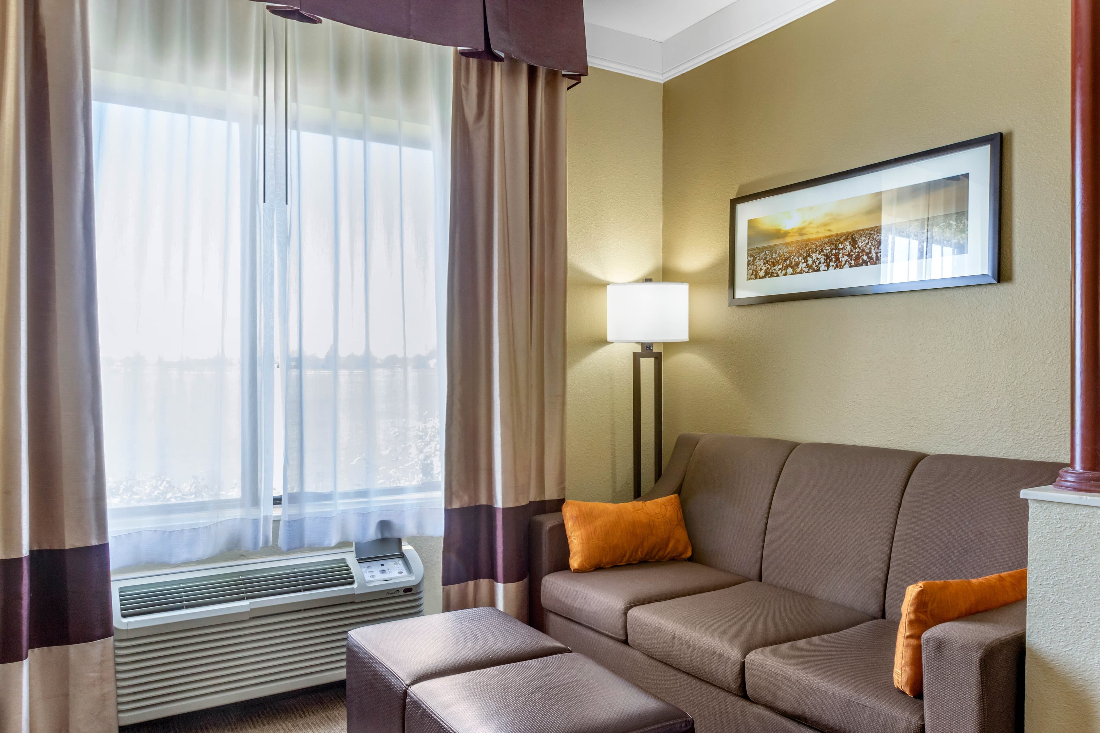 Comfort Suites Plainview — 14